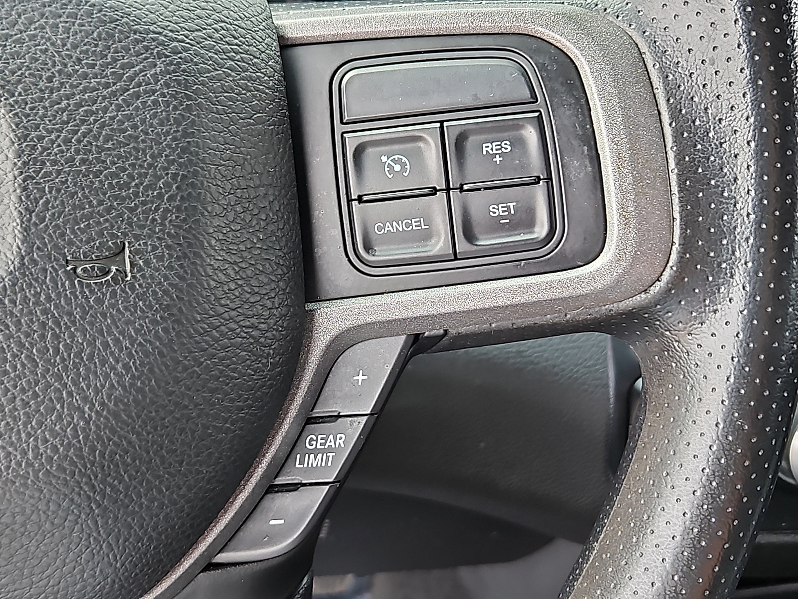 Used 2021 Ram 2500 Truck