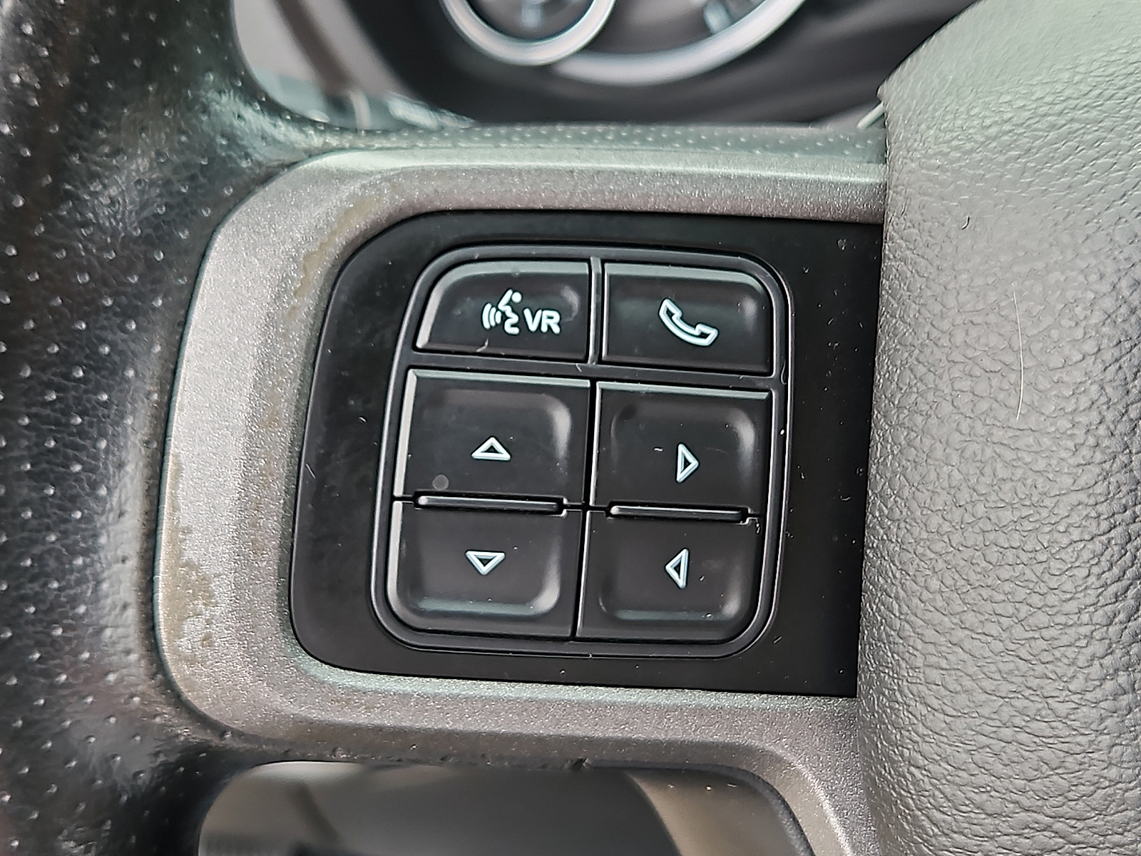 Used 2021 Ram 2500 Truck