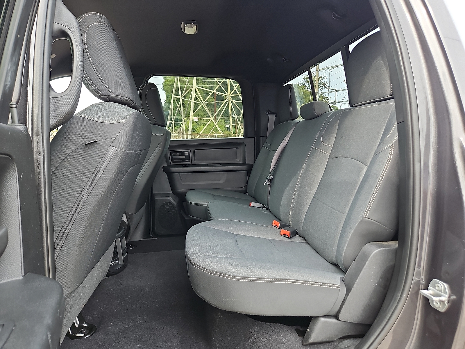 Used 2021 Ram 2500 Truck
