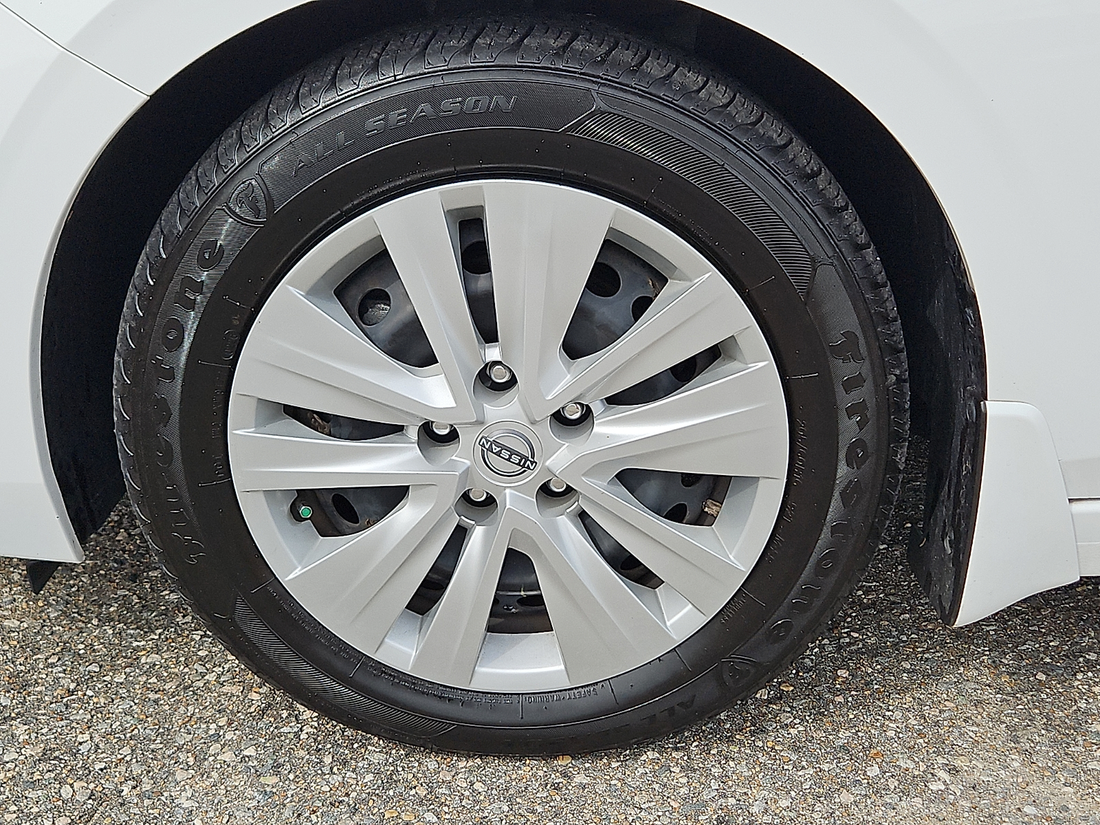 Used 2024 Nissan Sentra Sedan