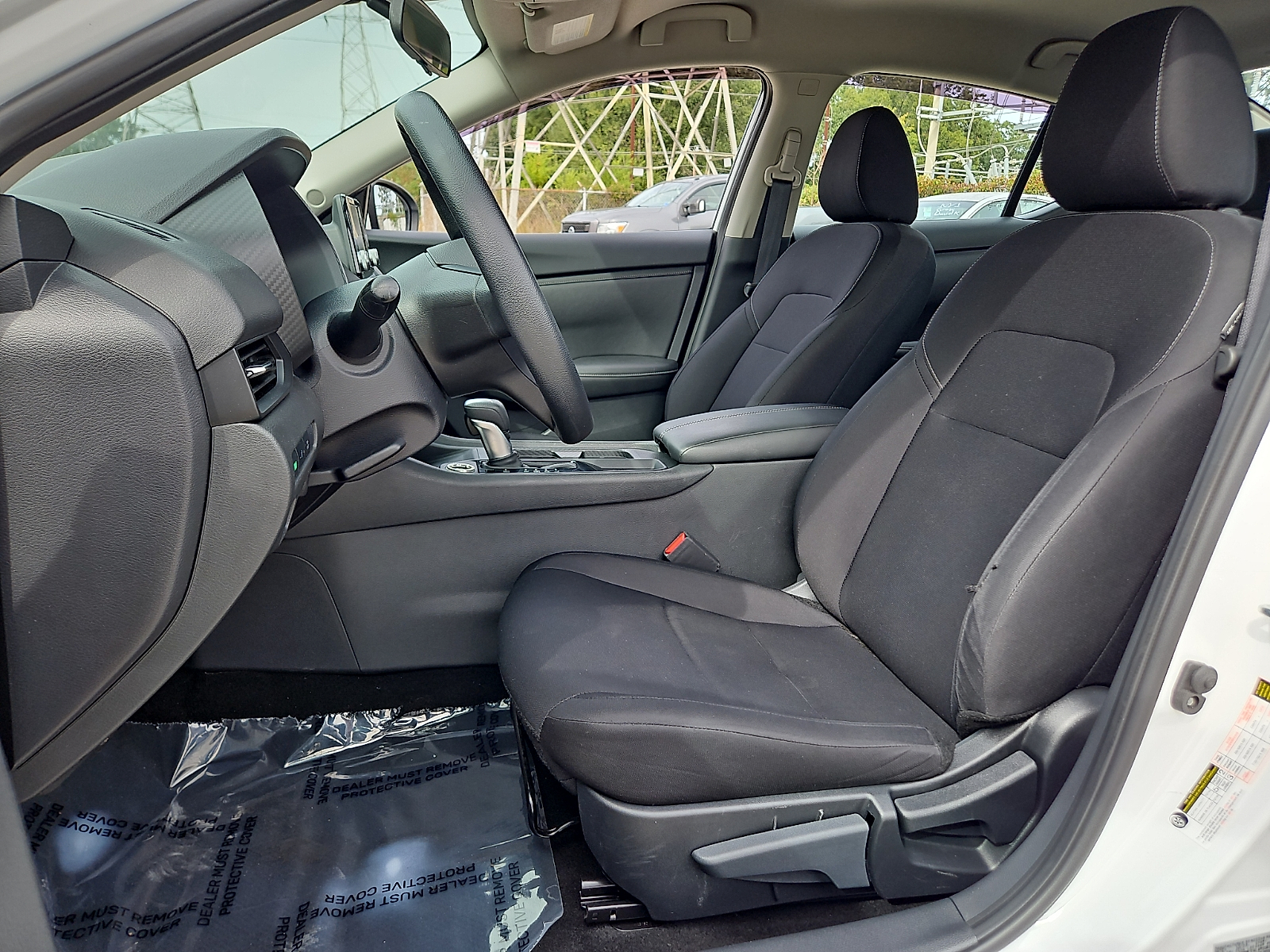 Used 2024 Nissan Sentra Sedan