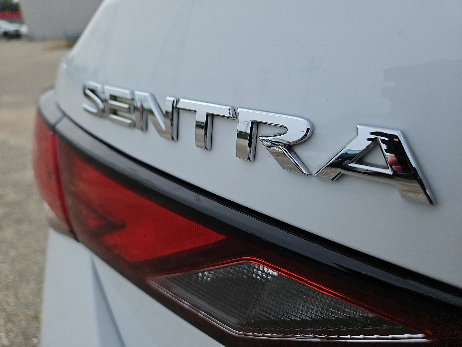 Used 2024 Nissan Sentra Sedan
