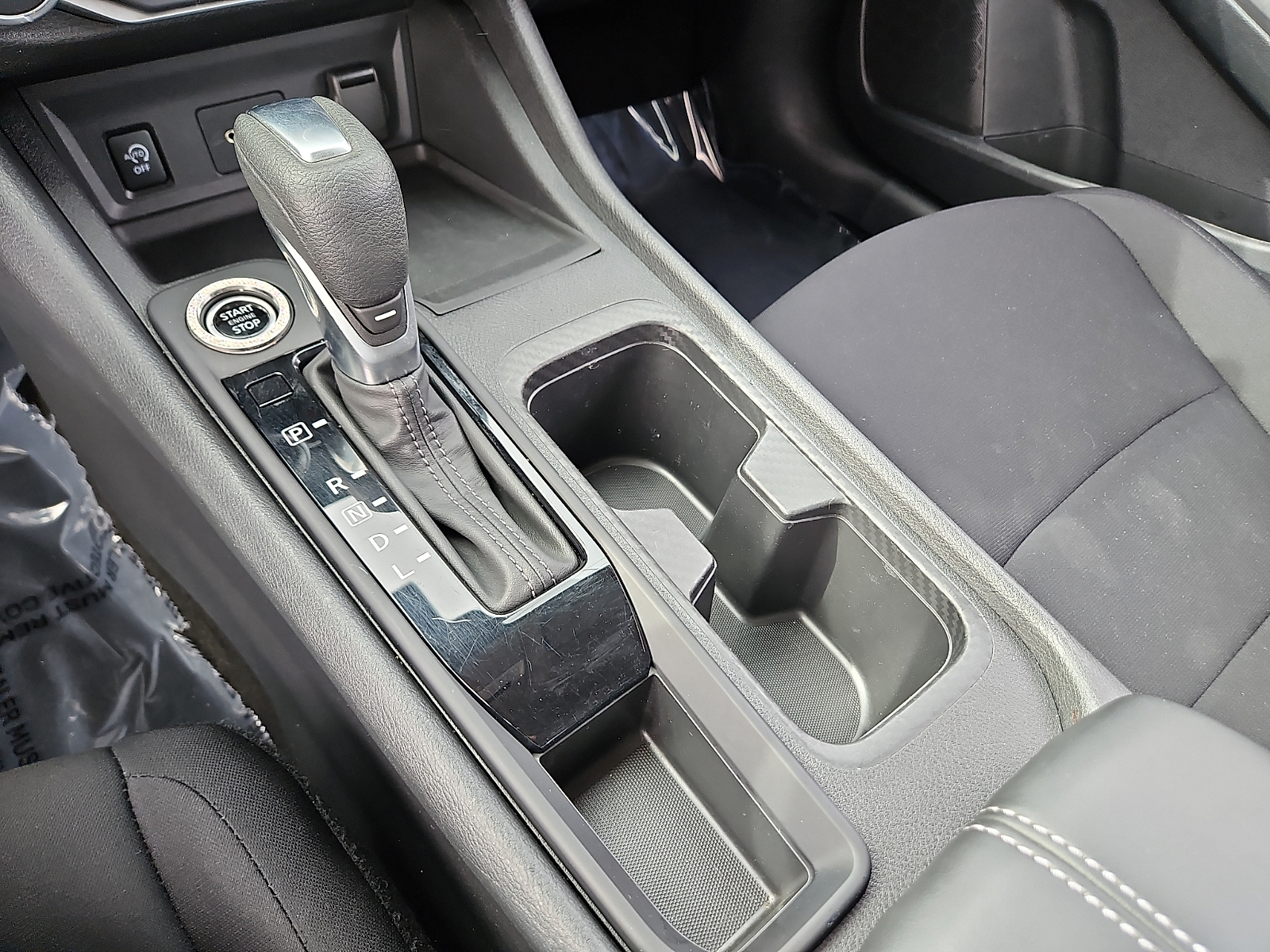 Used 2024 Nissan Sentra Sedan