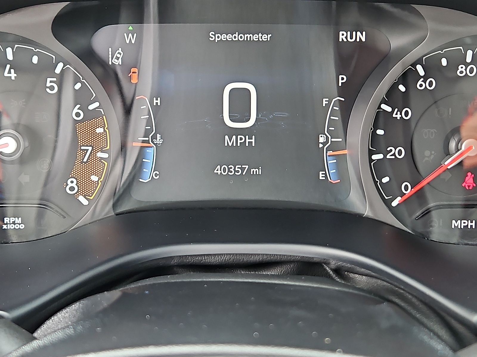 Used 2025 Jeep Compass SUV
