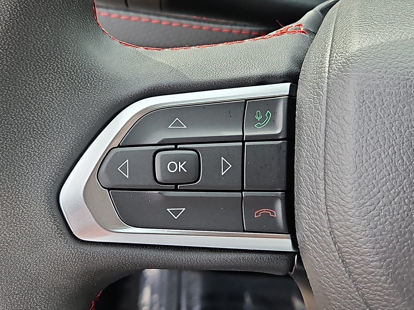Used 2025 Jeep Compass SUV