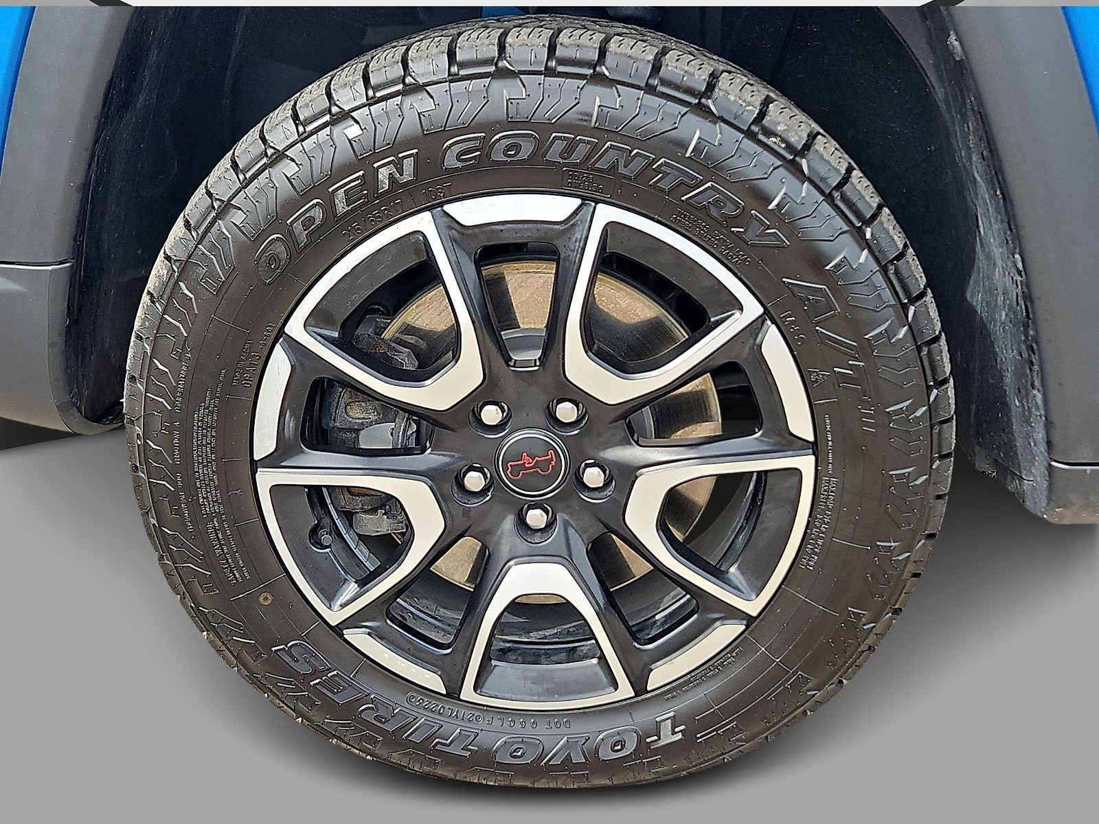 Used 2025 Jeep Compass SUV