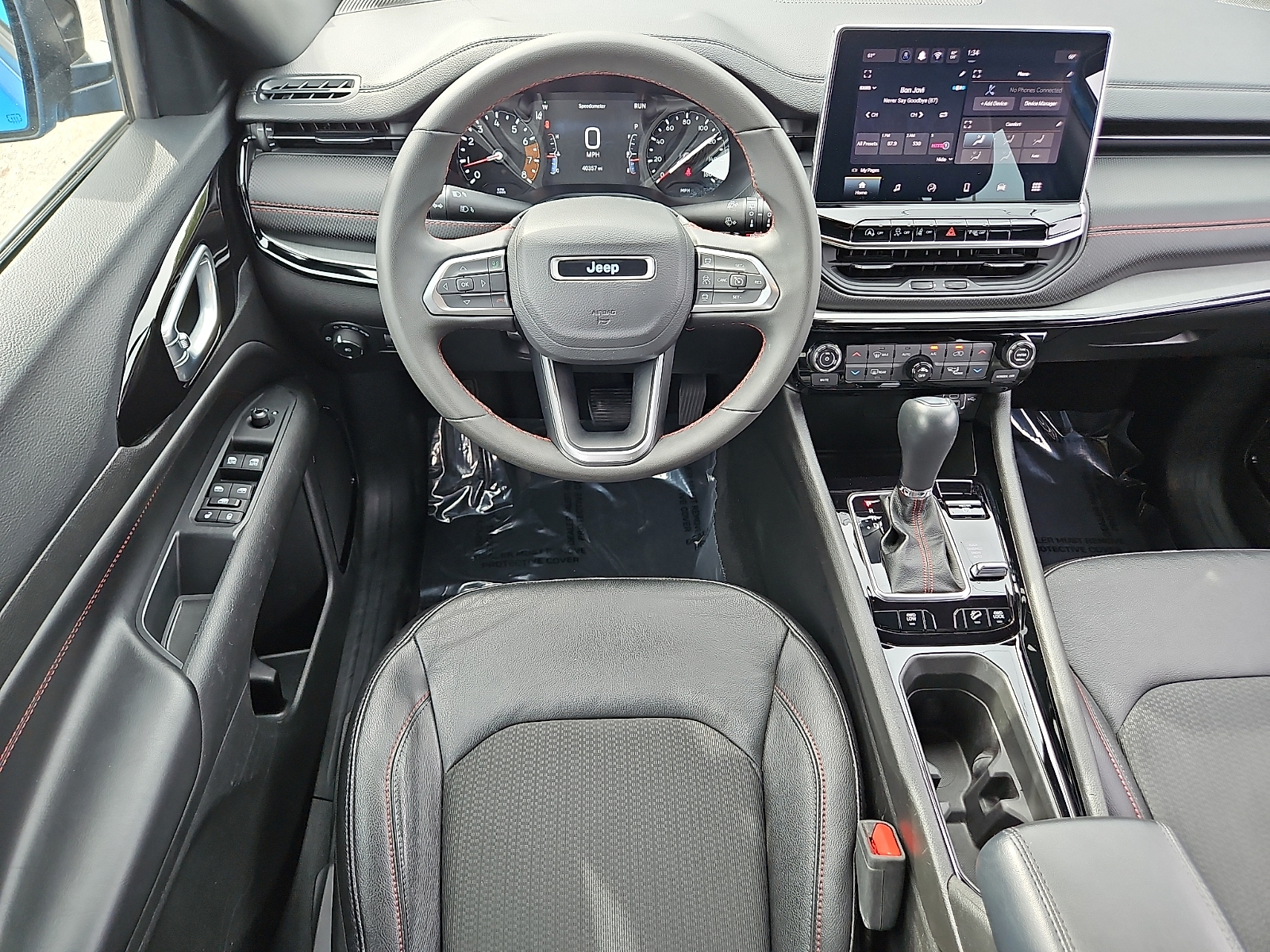 Used 2025 Jeep Compass SUV