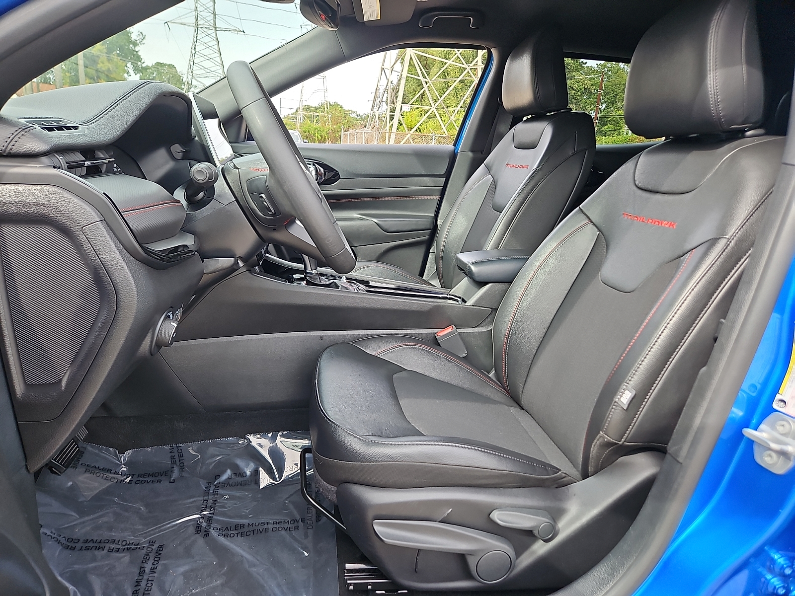 Used 2025 Jeep Compass SUV