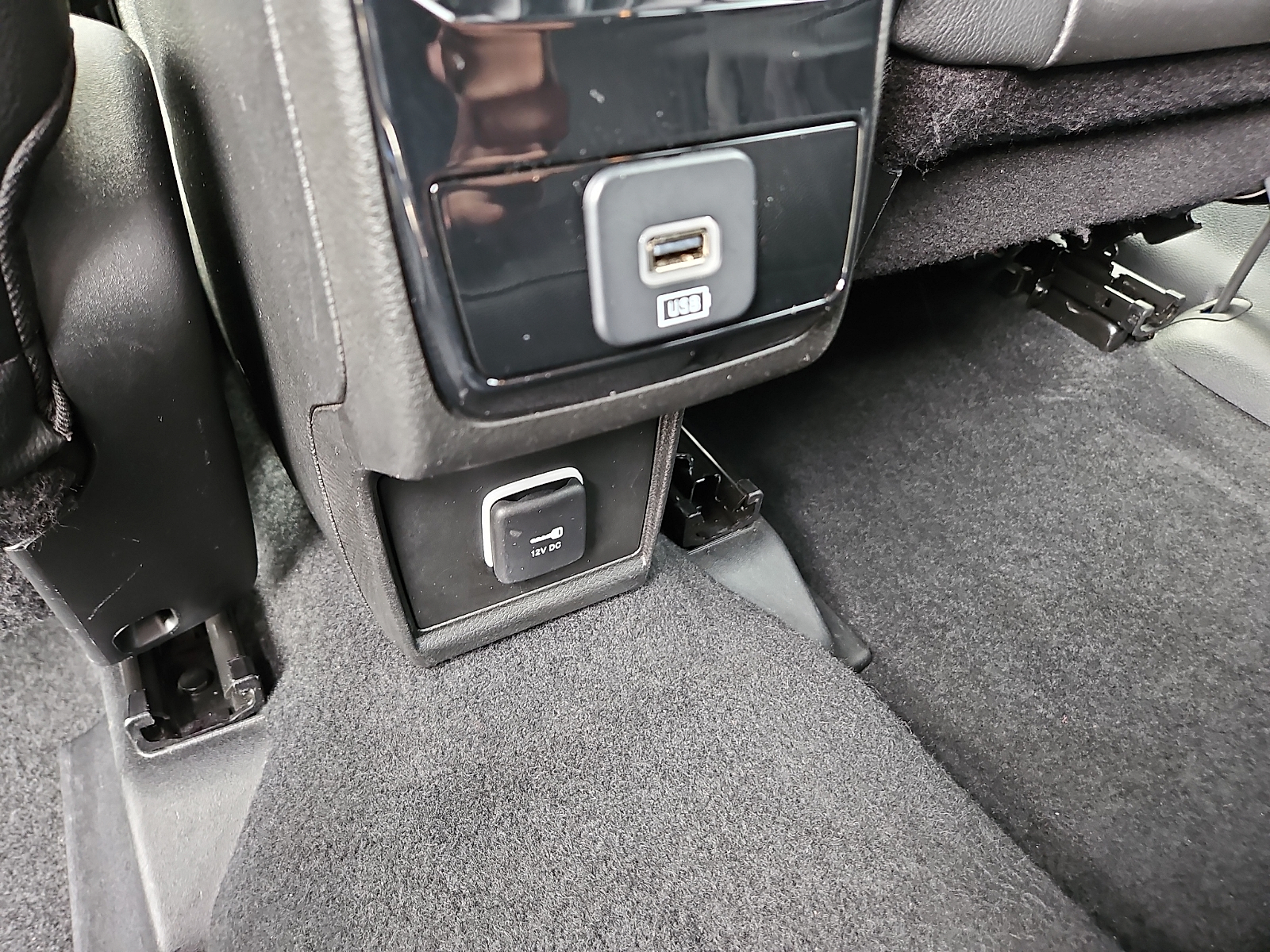 Used 2025 Jeep Compass SUV