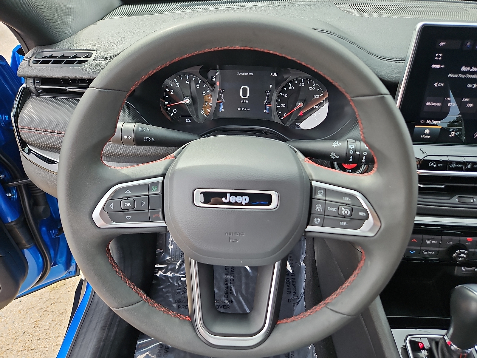Used 2025 Jeep Compass SUV