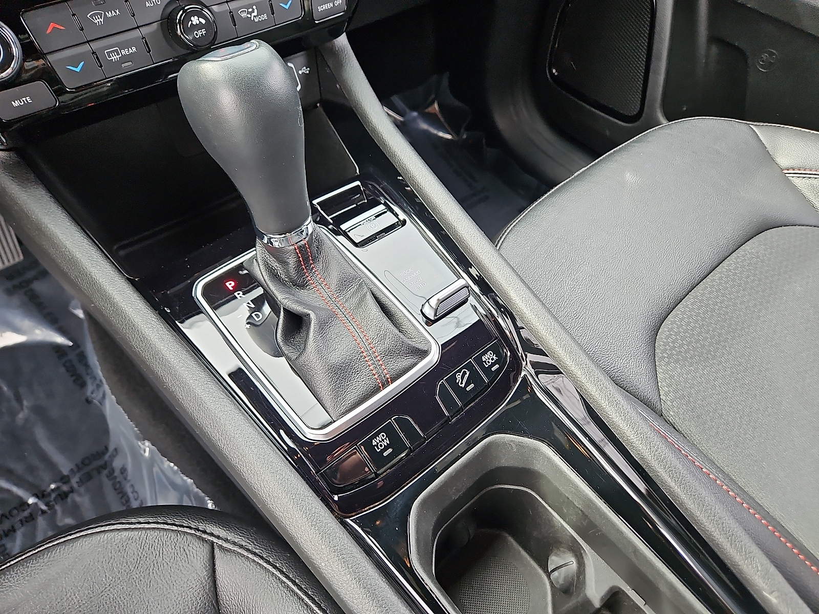 Used 2025 Jeep Compass SUV