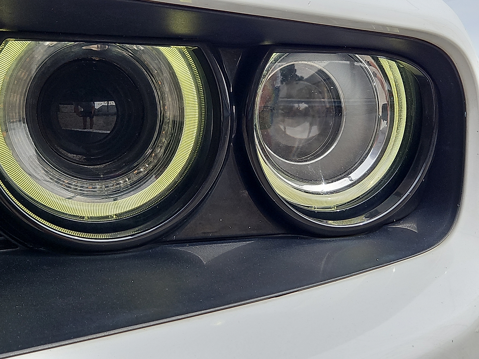 Used 2019 Dodge Challenger Coupe
