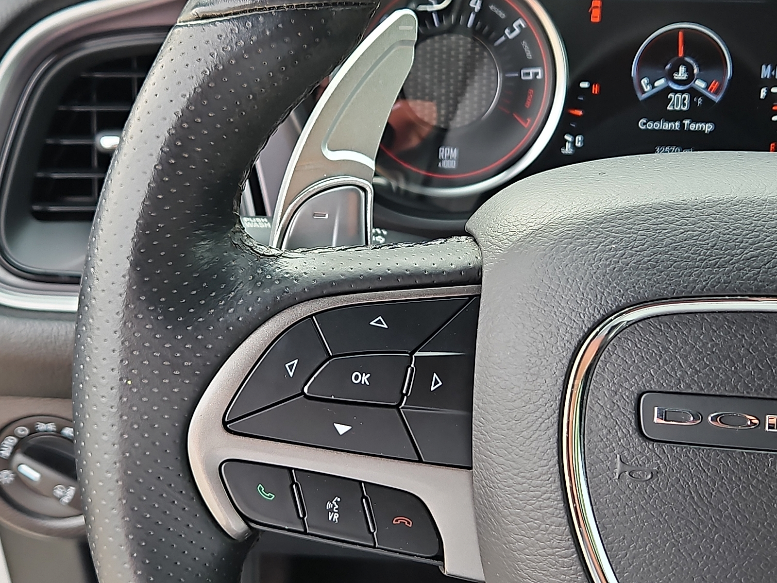 Used 2019 Dodge Challenger Coupe