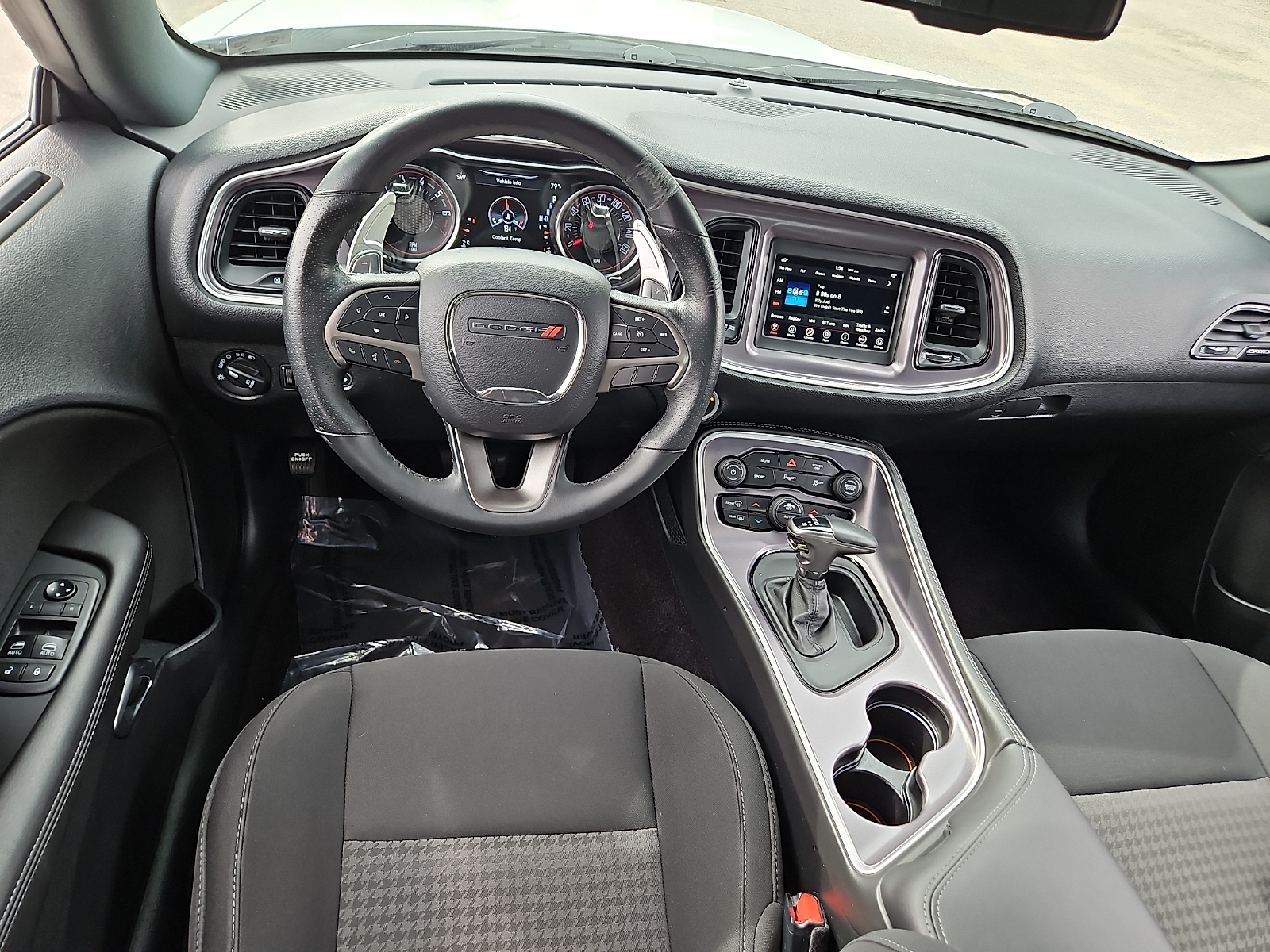 Used 2019 Dodge Challenger Coupe