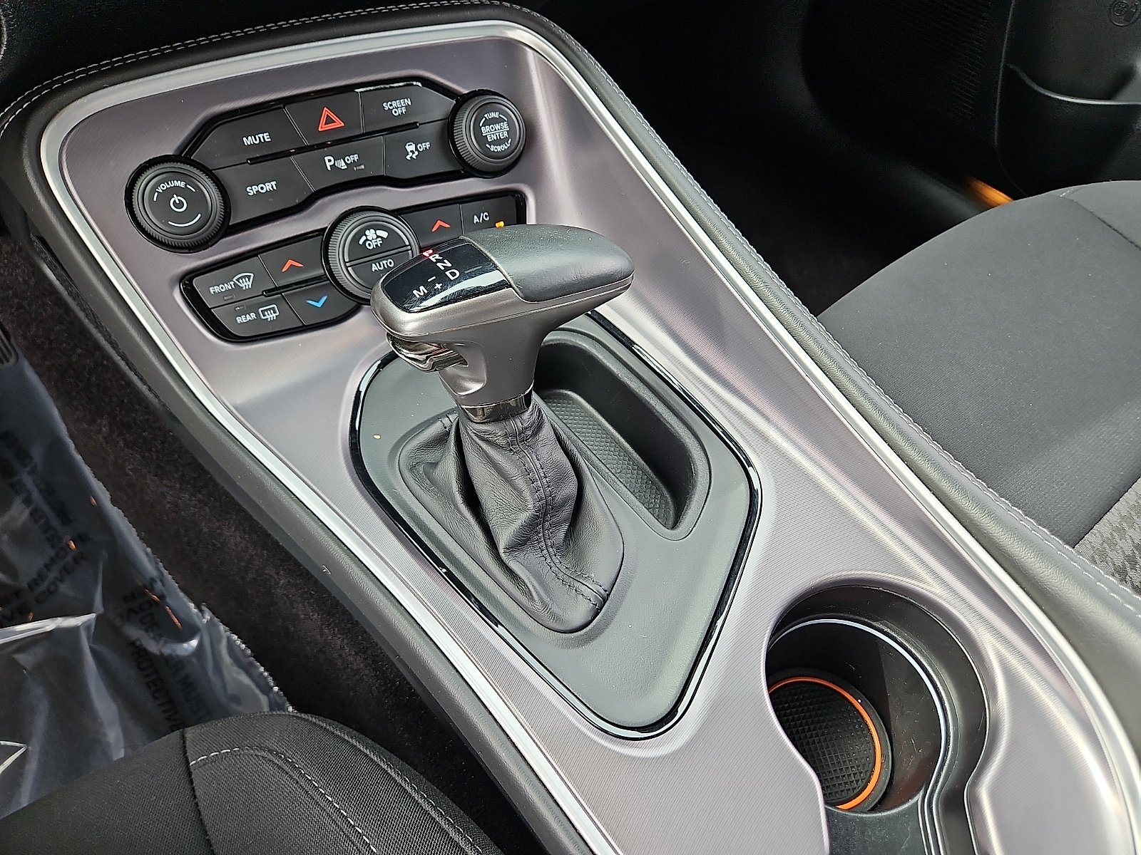 Used 2019 Dodge Challenger Coupe
