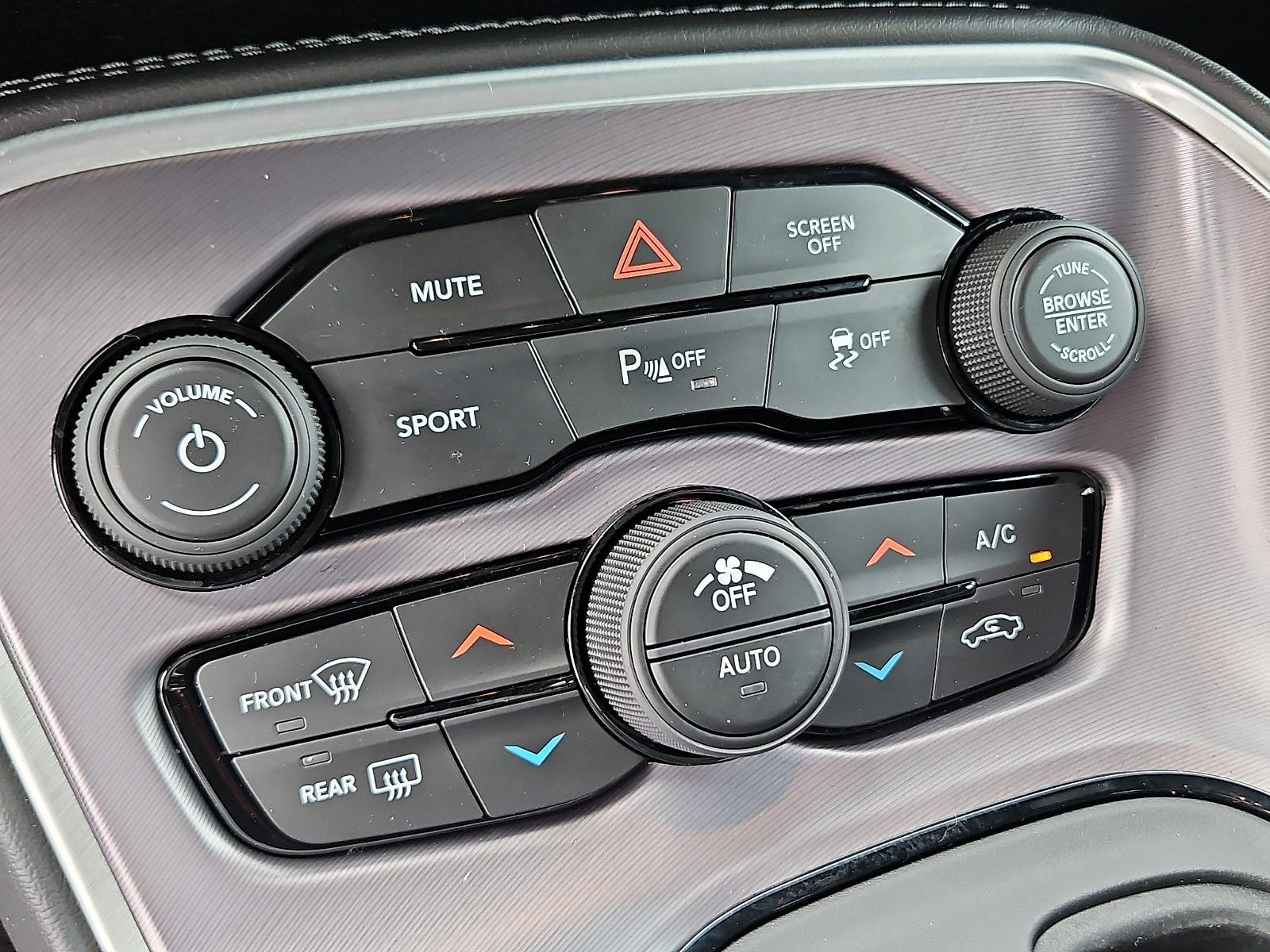 Used 2019 Dodge Challenger Coupe
