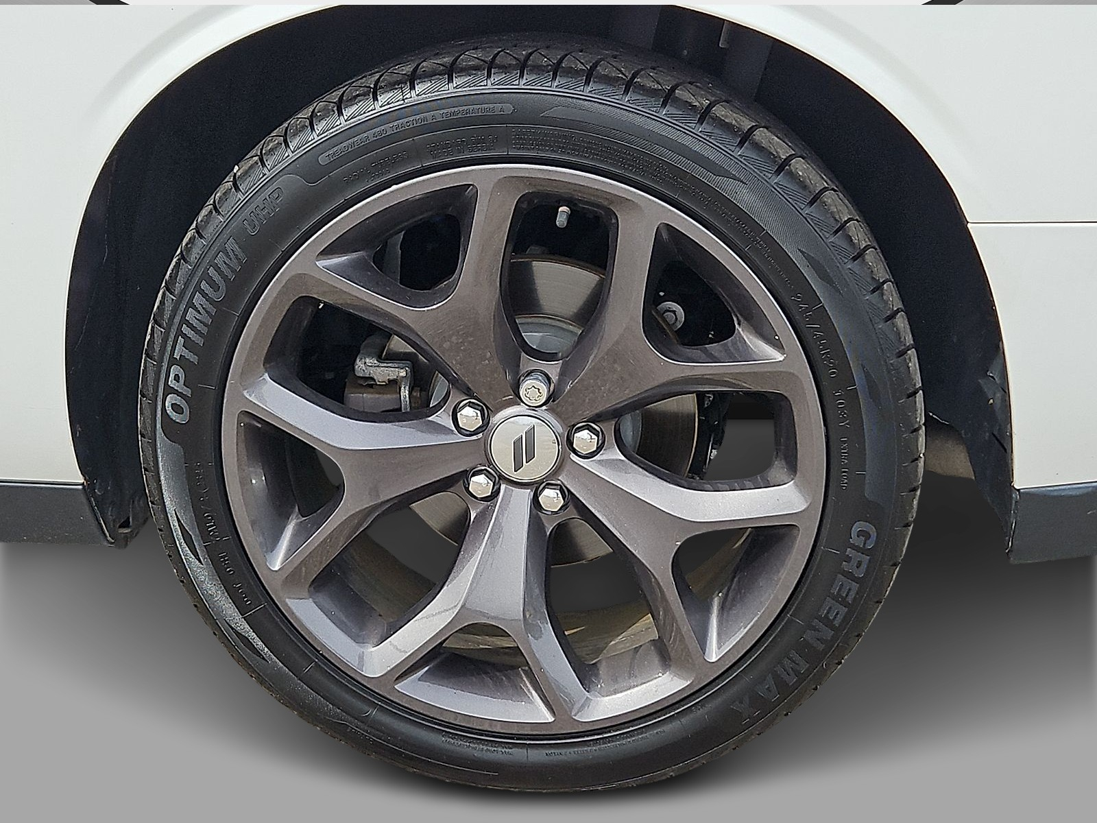 Used 2019 Dodge Challenger Coupe