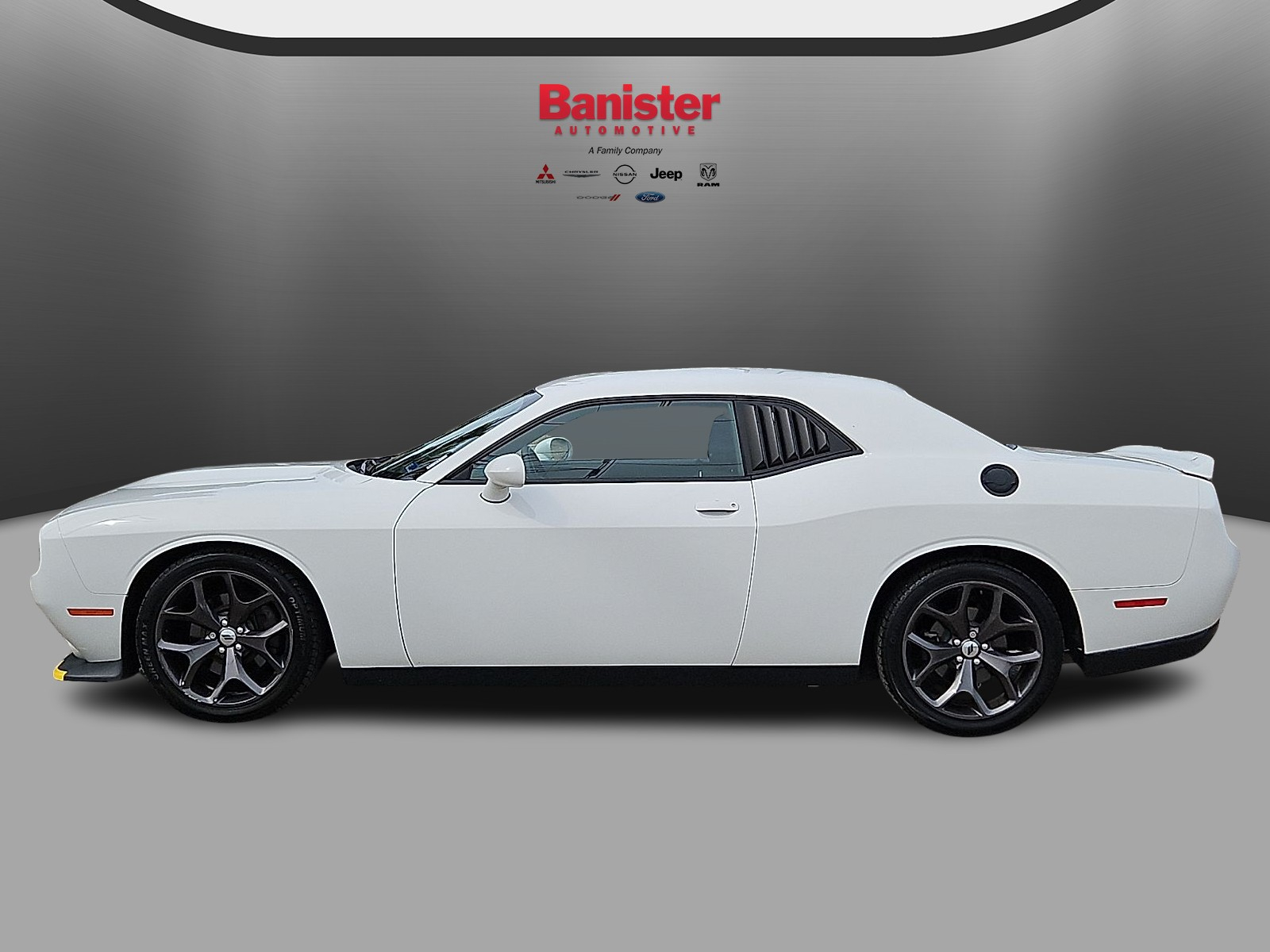 Used 2019 Dodge Challenger Coupe