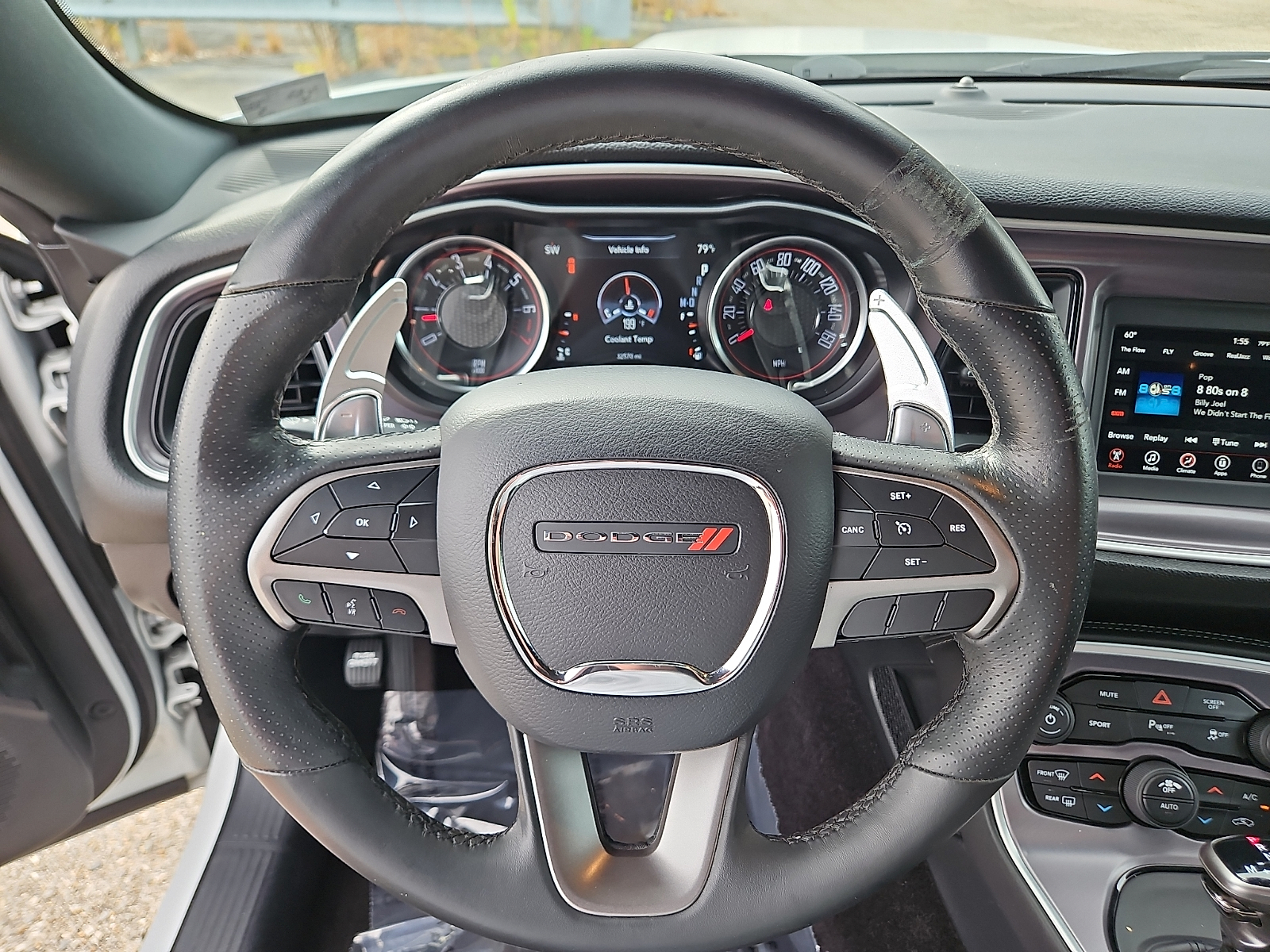 Used 2019 Dodge Challenger Coupe