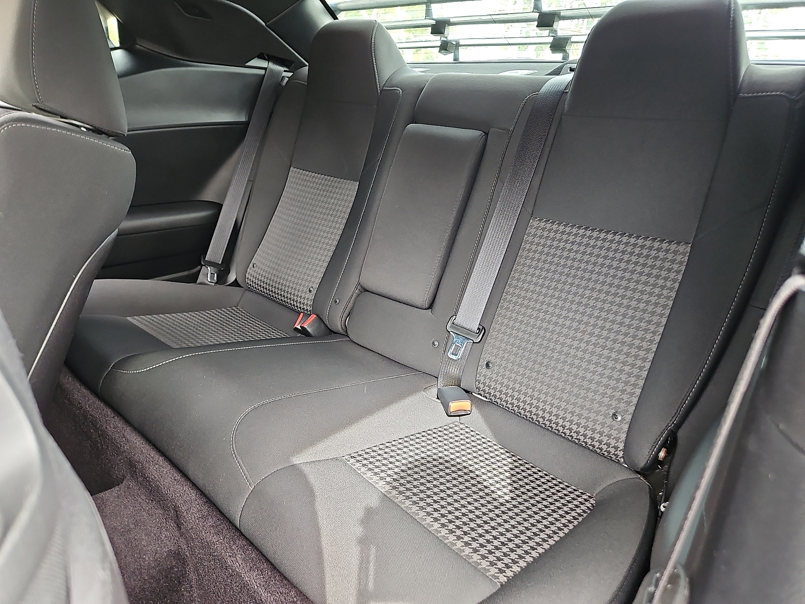 Used 2019 Dodge Challenger Coupe
