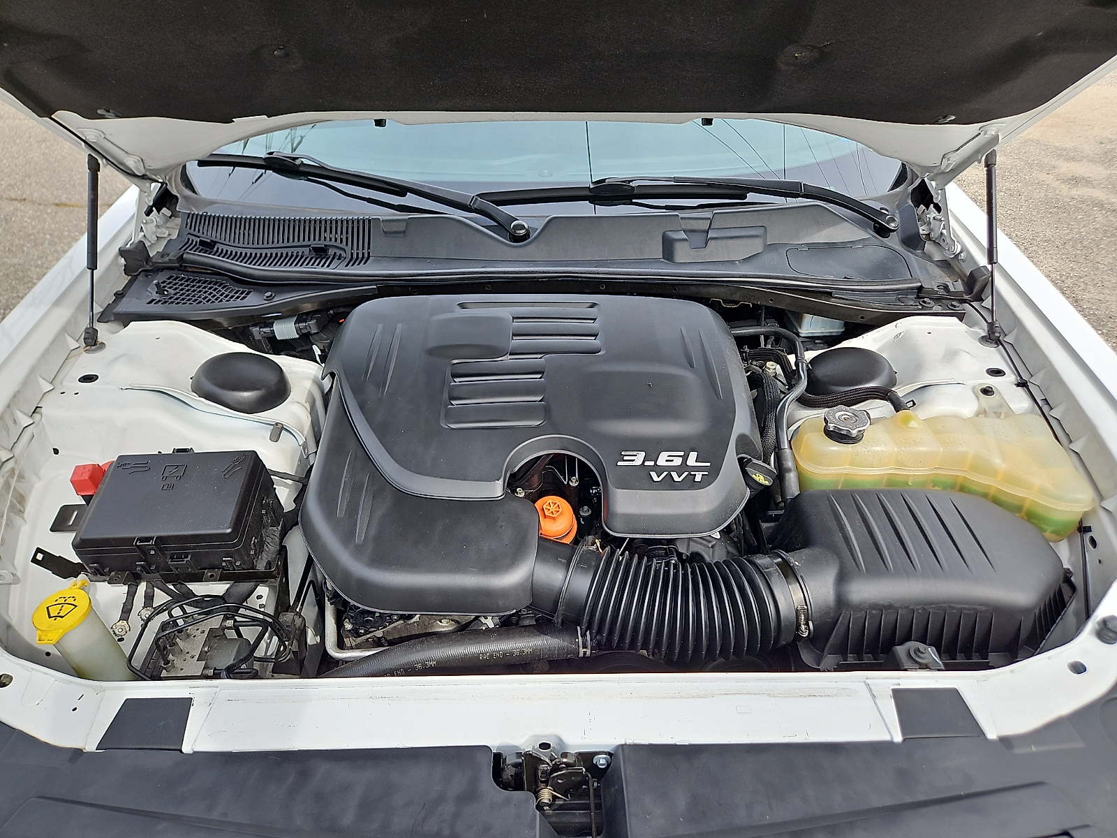 Used 2019 Dodge Challenger Coupe