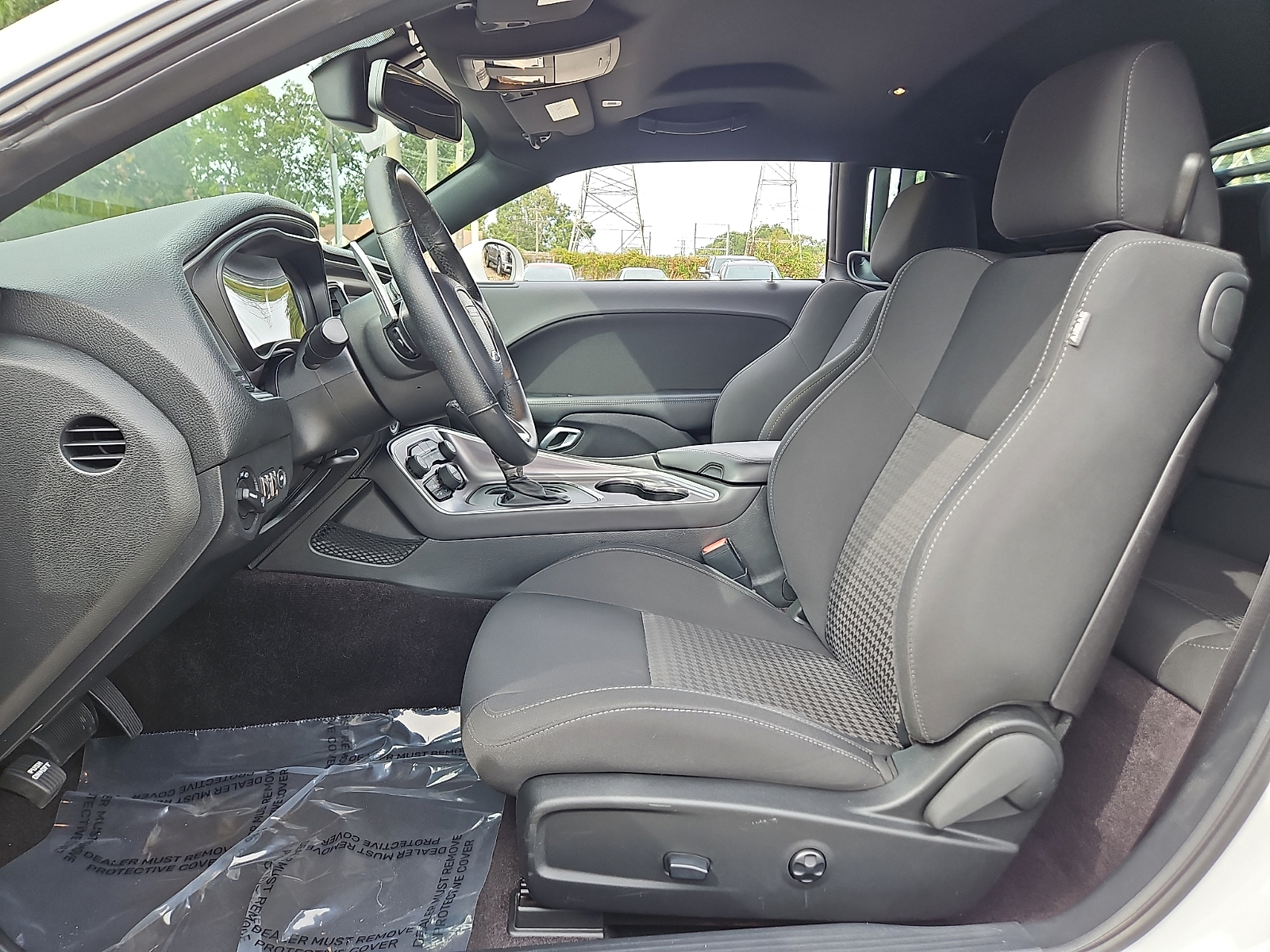 Used 2019 Dodge Challenger Coupe