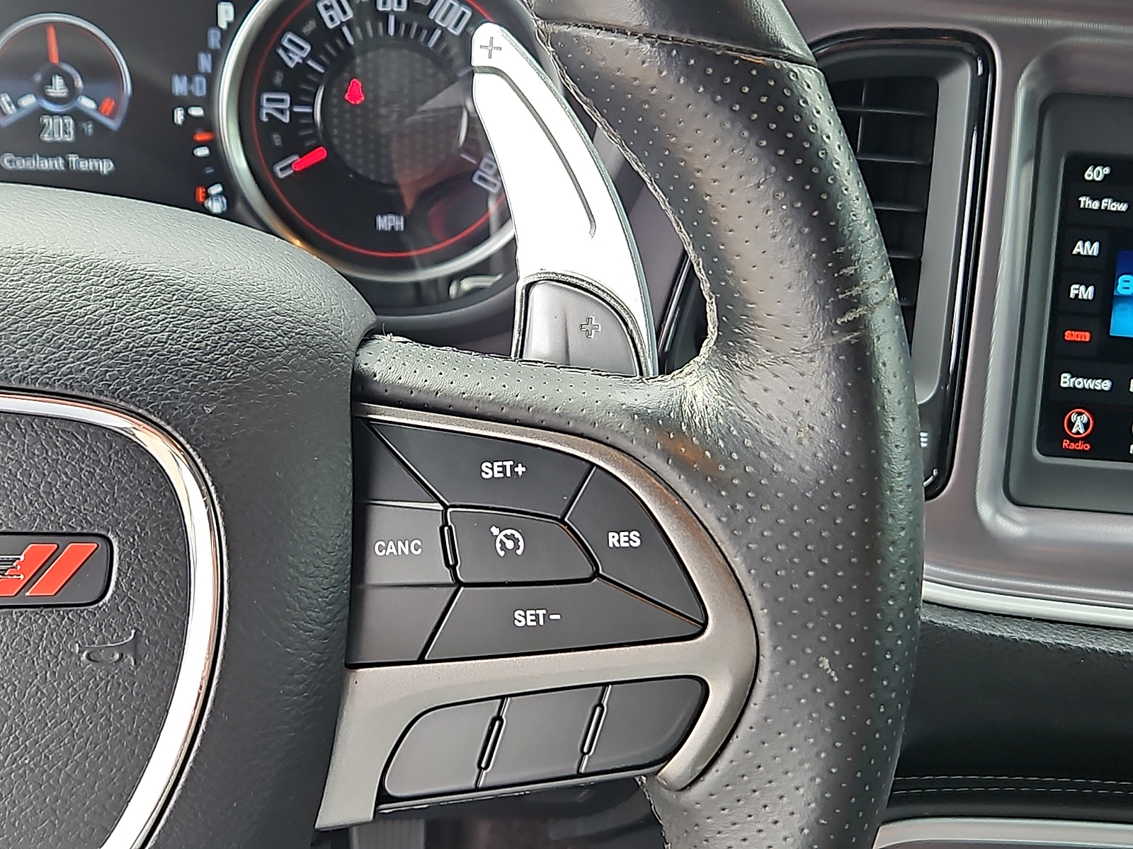 Used 2019 Dodge Challenger Coupe