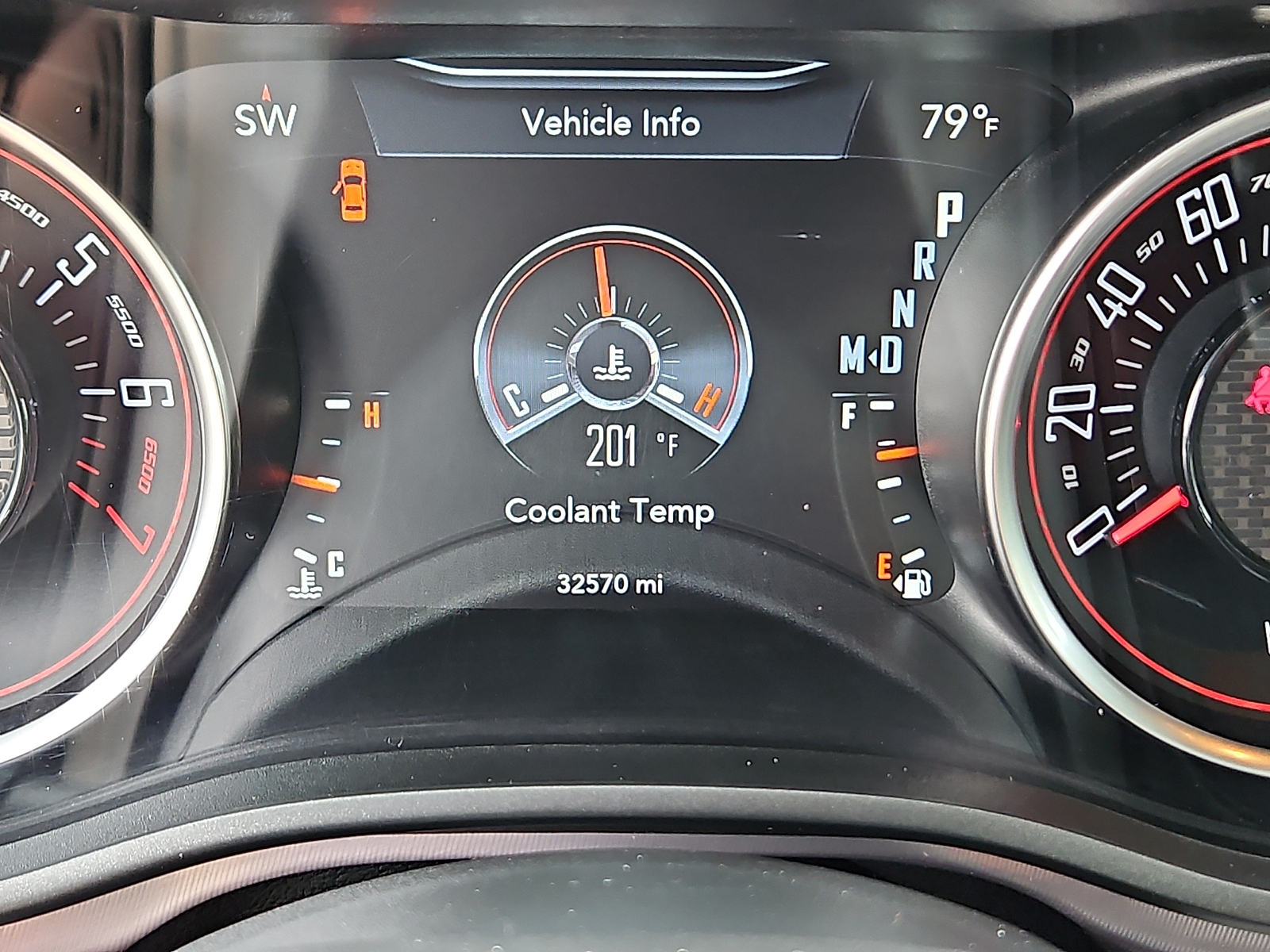 Used 2019 Dodge Challenger Coupe