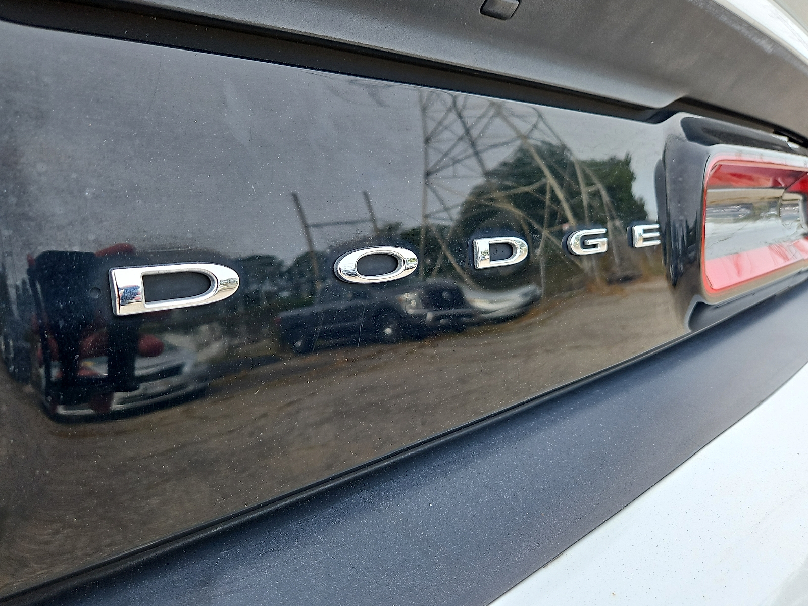Used 2019 Dodge Challenger Coupe