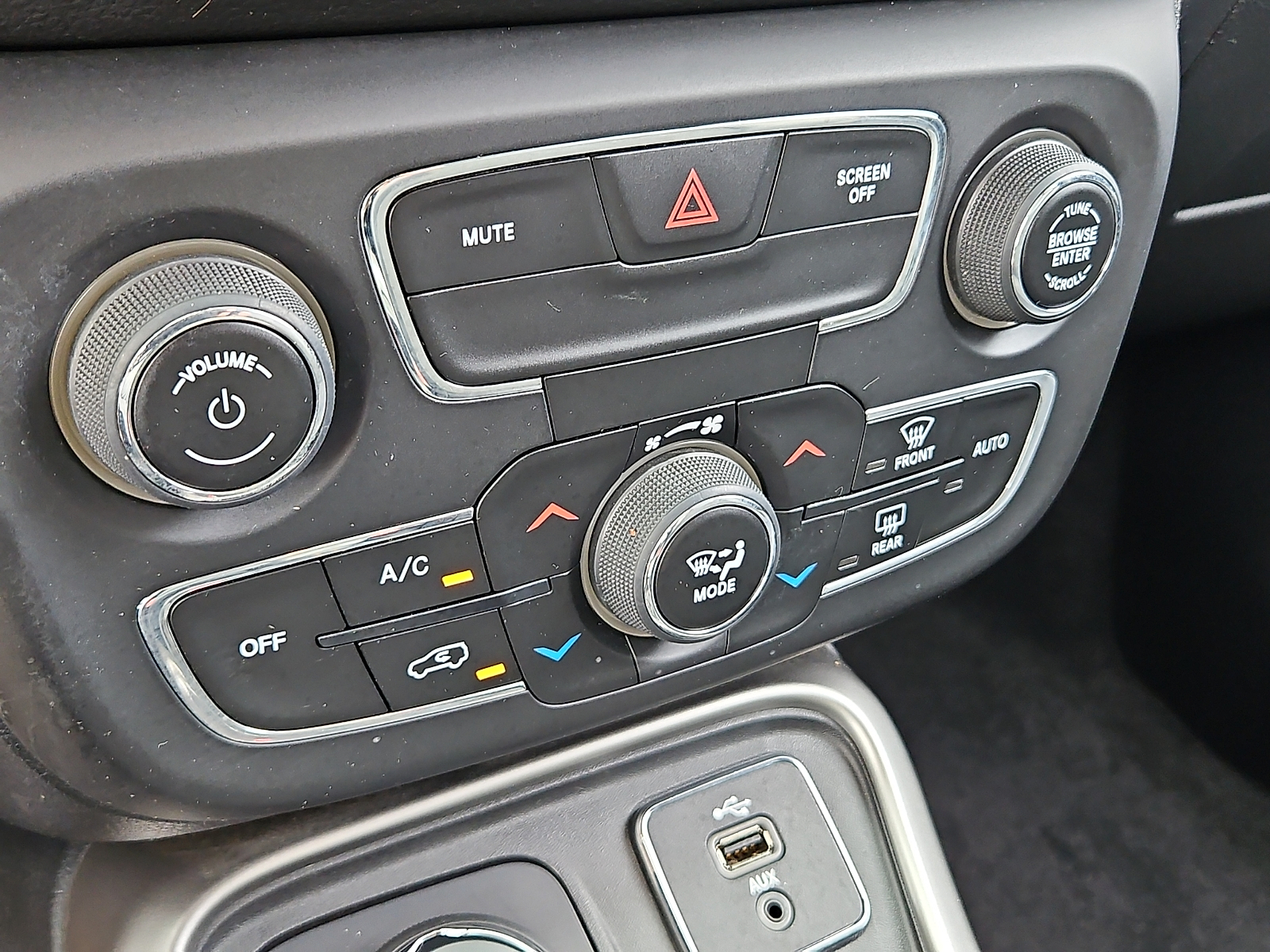 Used 2017 Jeep Compass SUV
