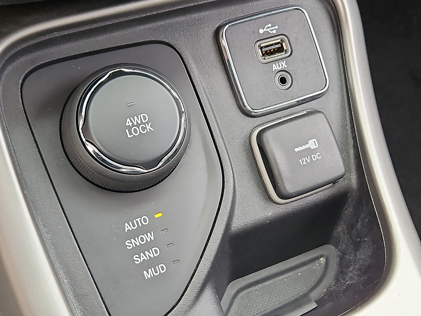 Used 2017 Jeep Compass SUV