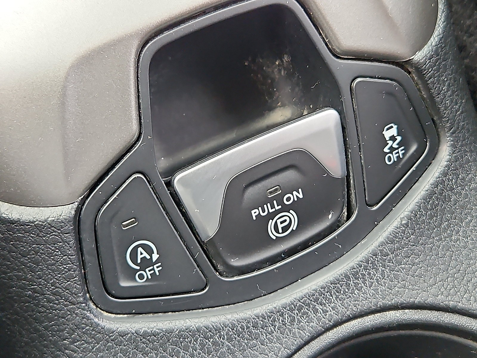 Used 2017 Jeep Compass SUV