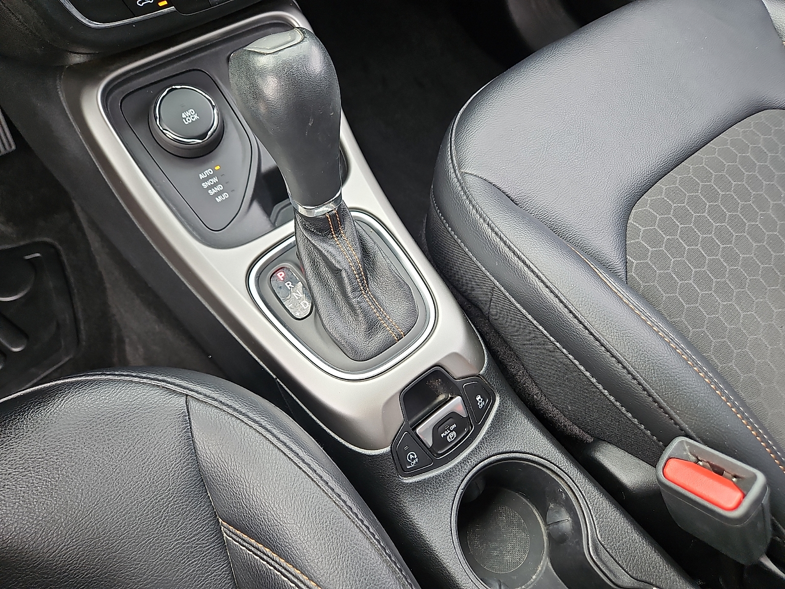 Used 2017 Jeep Compass SUV