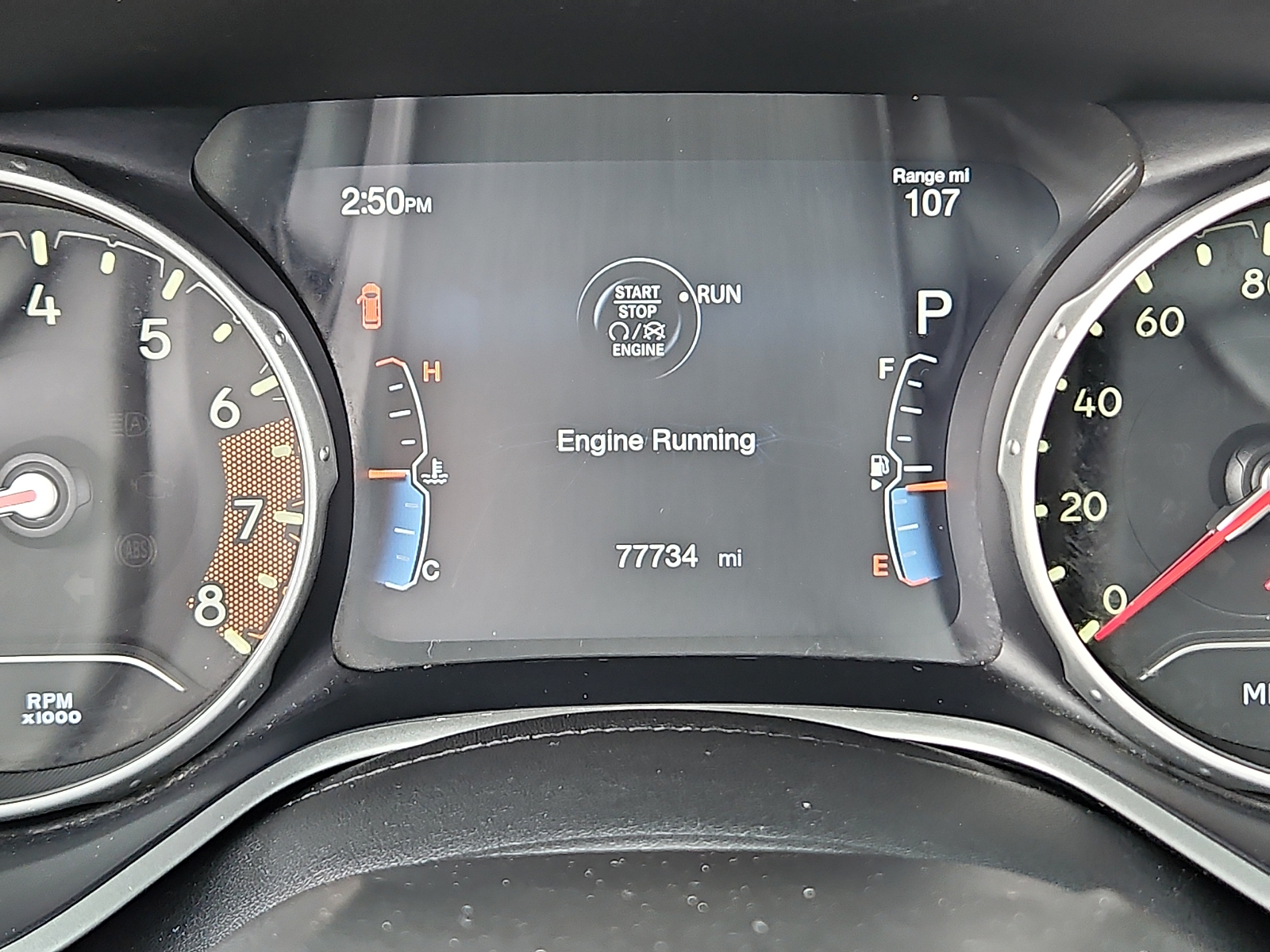 Used 2017 Jeep Compass SUV