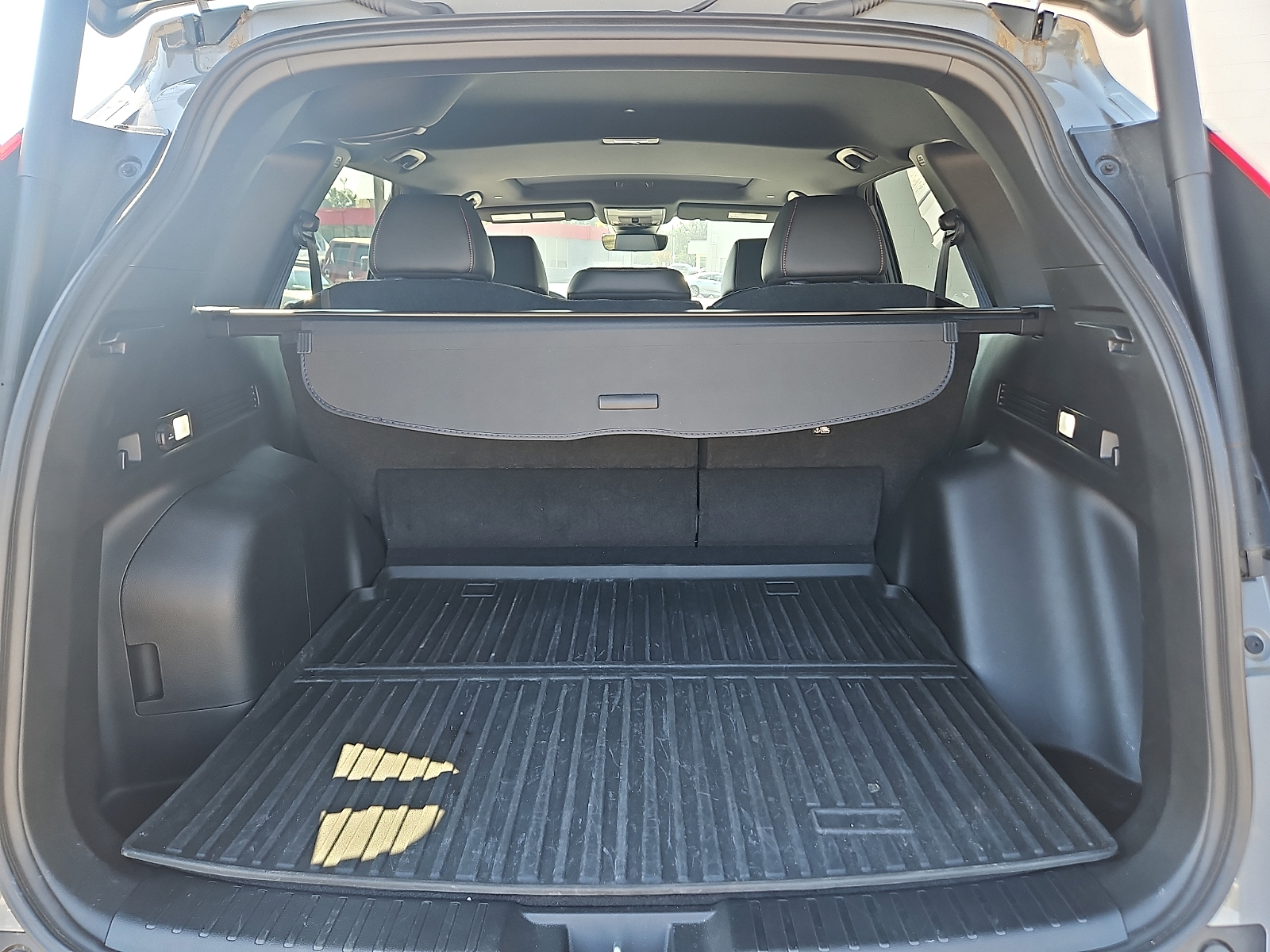 Used 2024 Honda CR-V Hybrid SUV