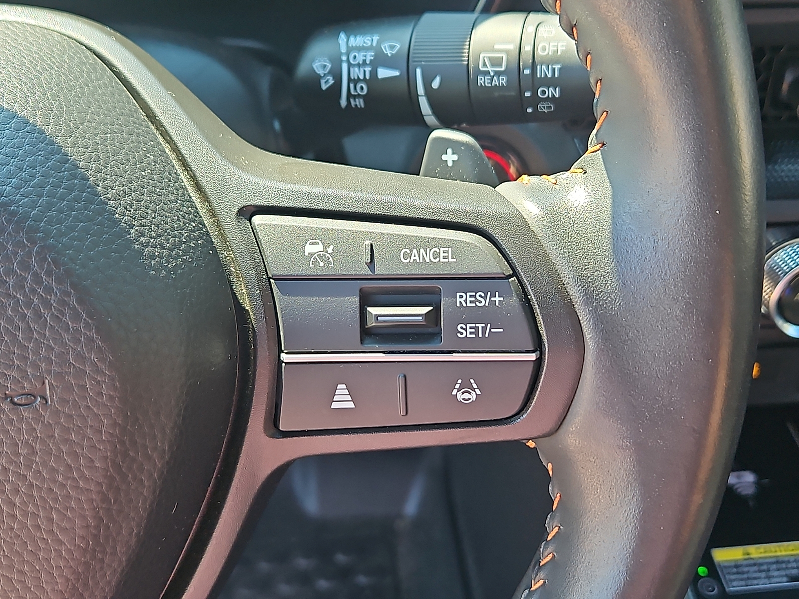 Used 2024 Honda CR-V Hybrid SUV