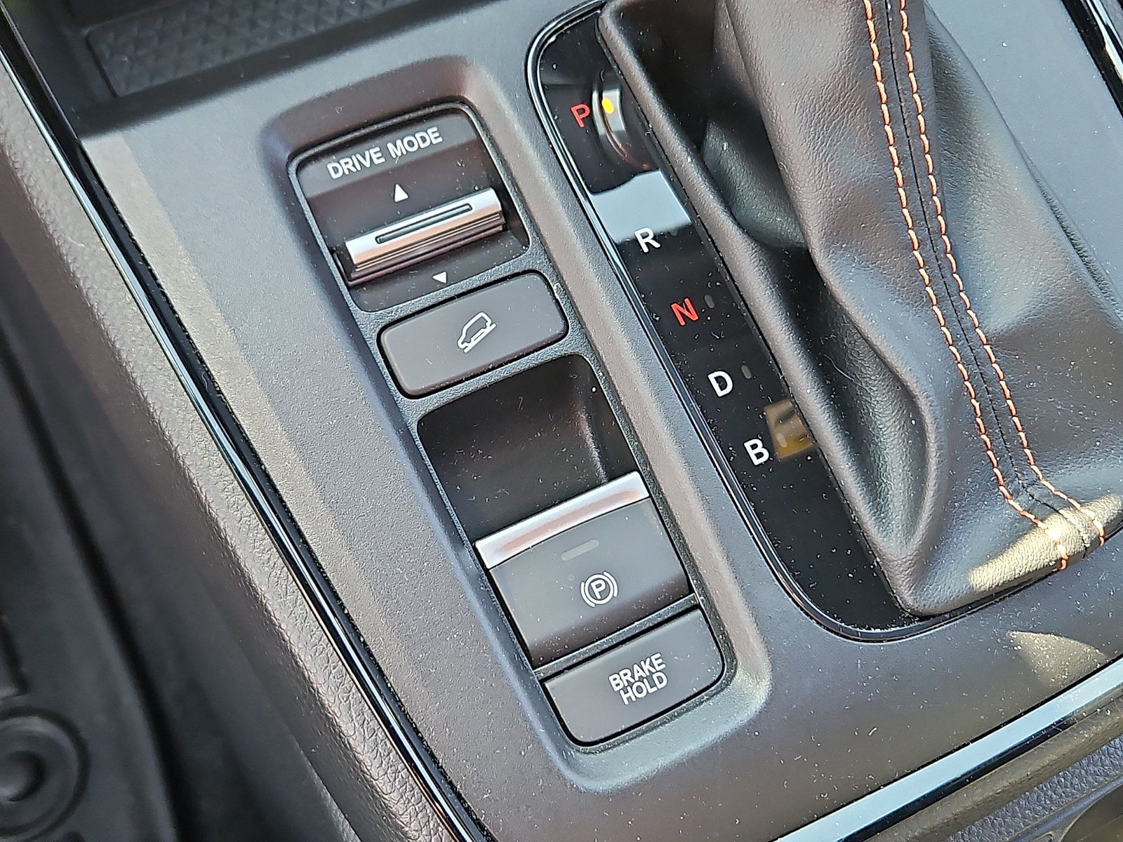 Used 2024 Honda CR-V Hybrid SUV