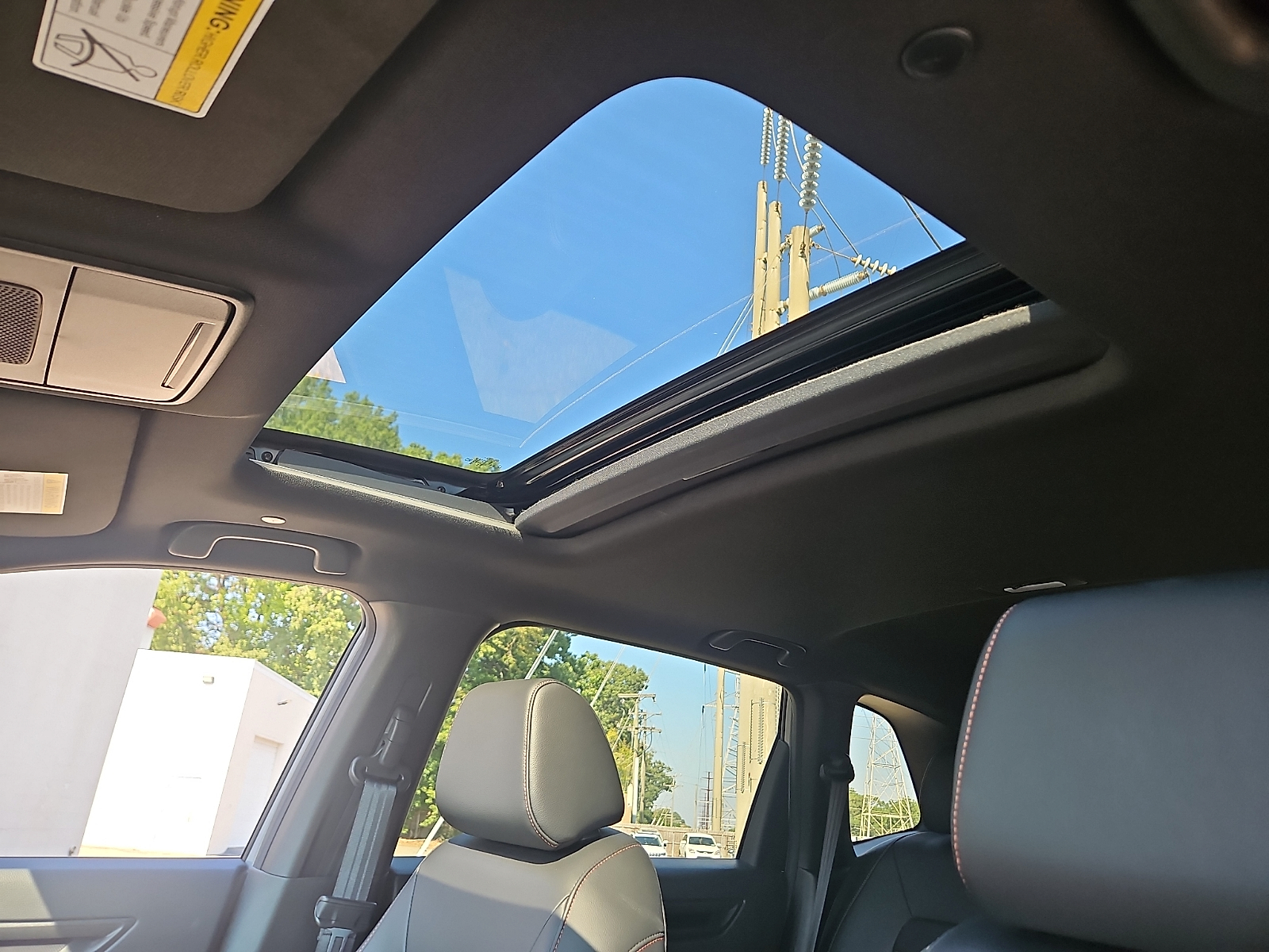 Used 2024 Honda CR-V Hybrid SUV