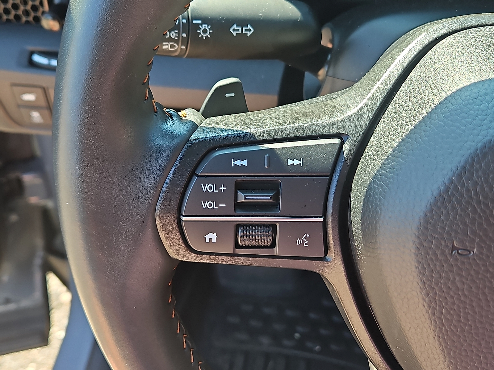 Used 2024 Honda CR-V Hybrid SUV