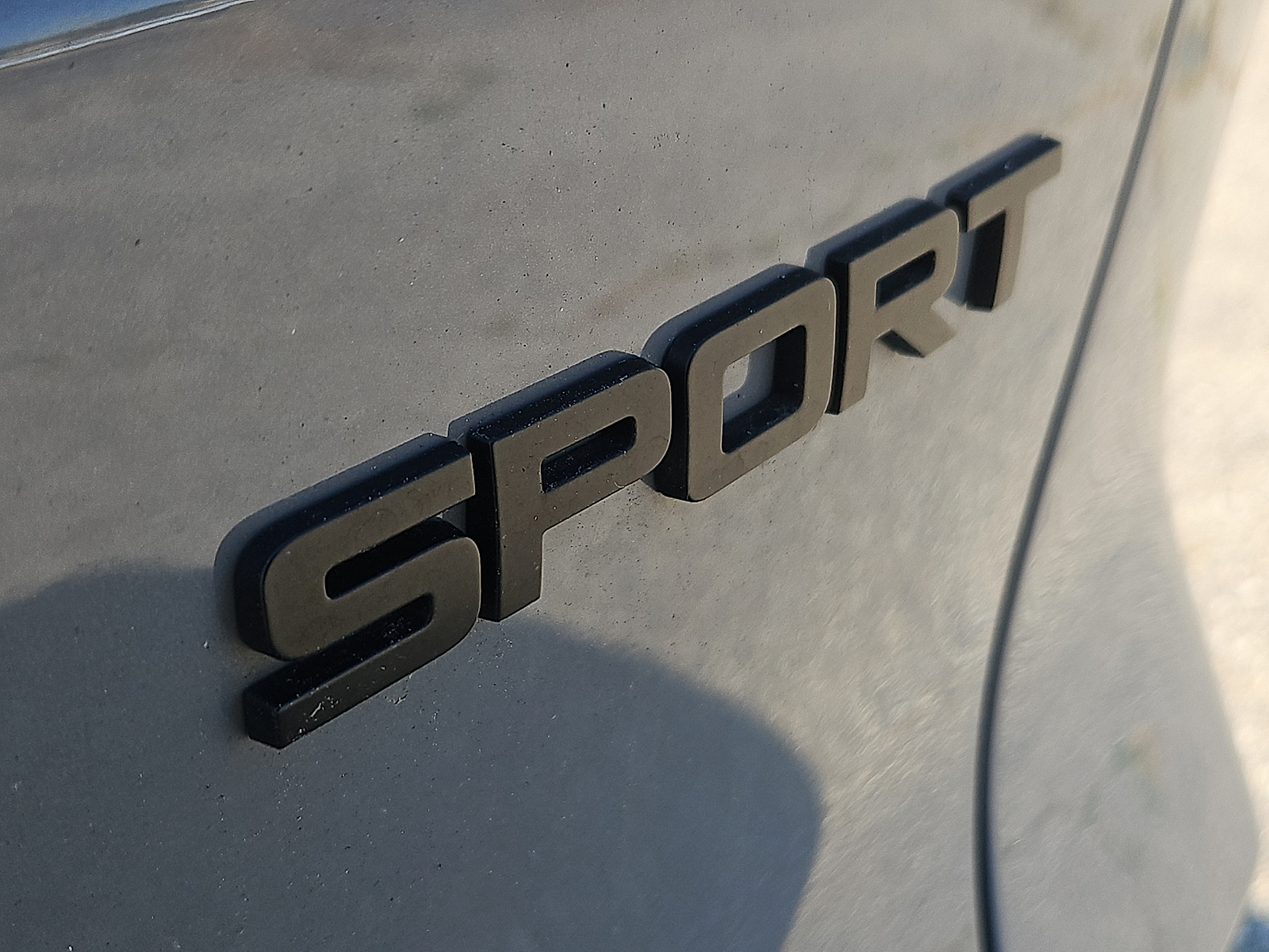 Used 2024 Honda CR-V Hybrid SUV