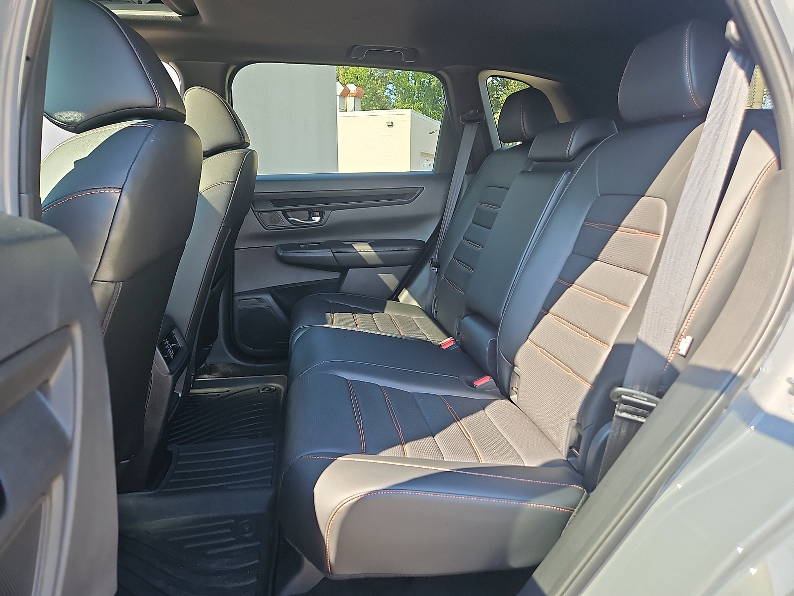 Used 2024 Honda CR-V Hybrid SUV