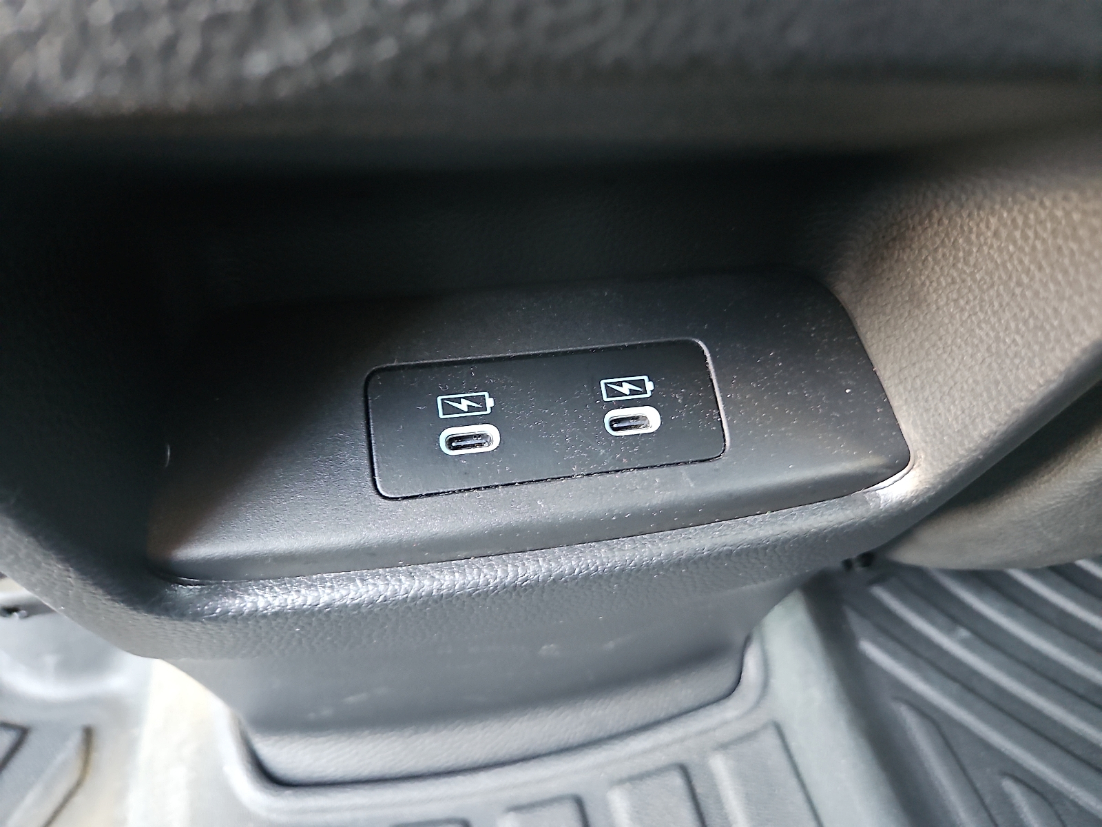 Used 2024 Honda CR-V Hybrid SUV