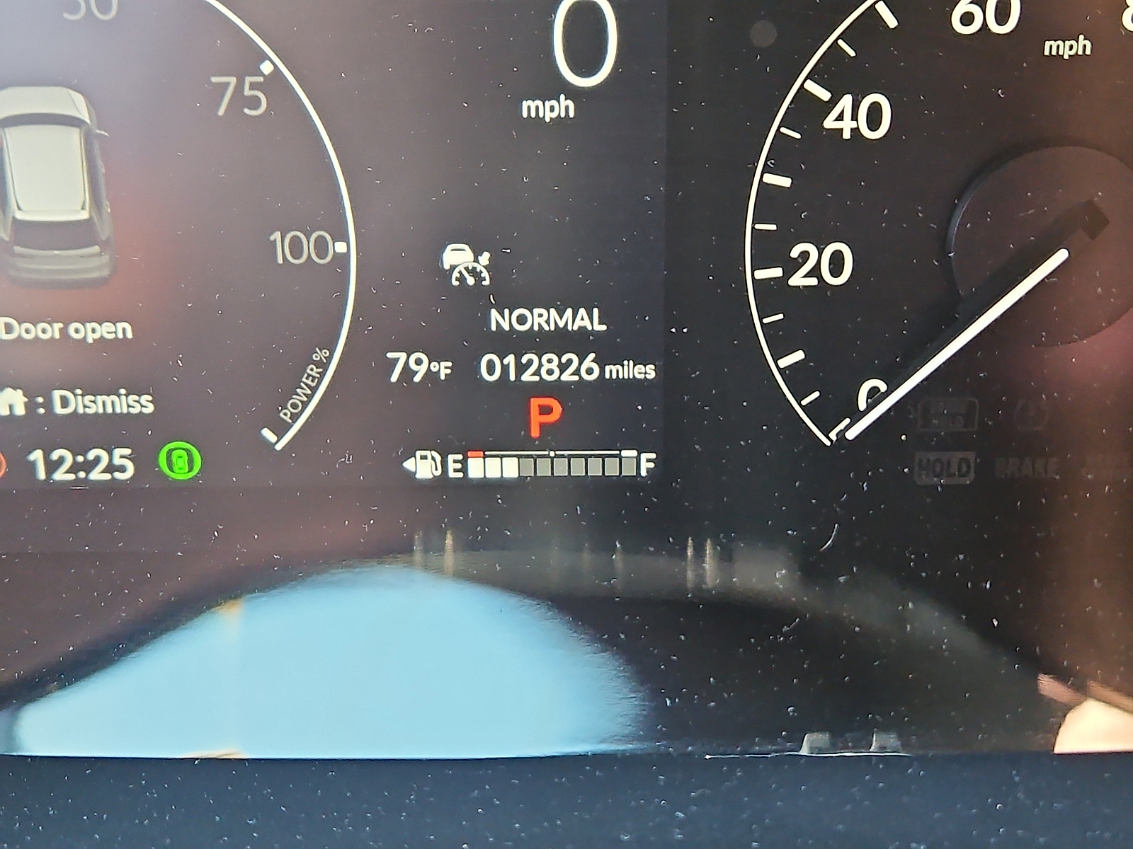 Used 2024 Honda CR-V Hybrid SUV