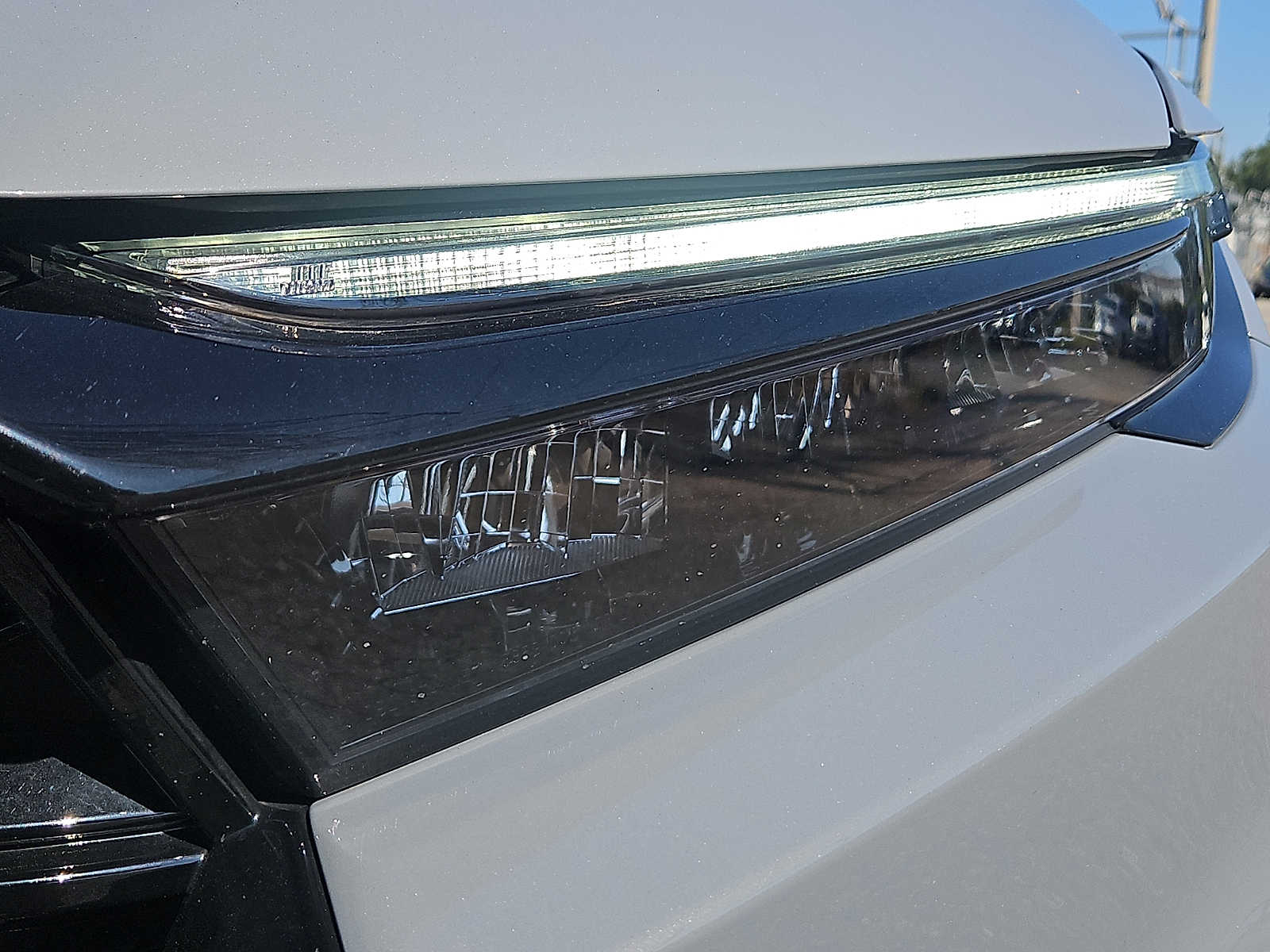 Used 2024 Honda CR-V Hybrid SUV