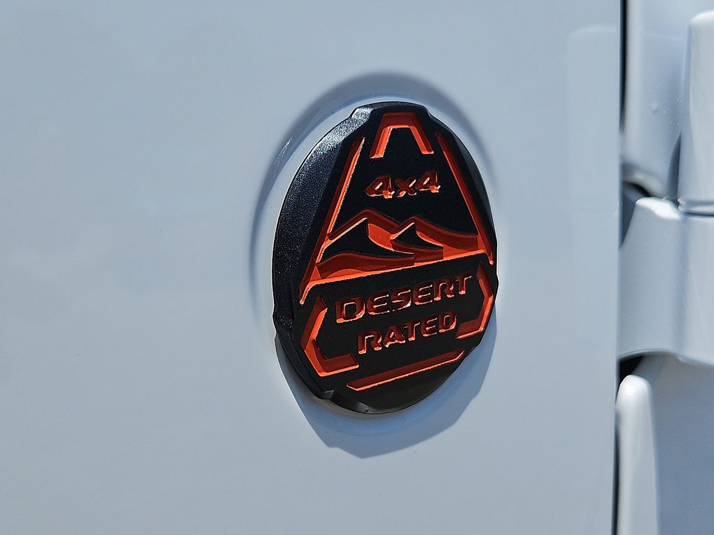 New 2026 Jeep Gladiator Truck