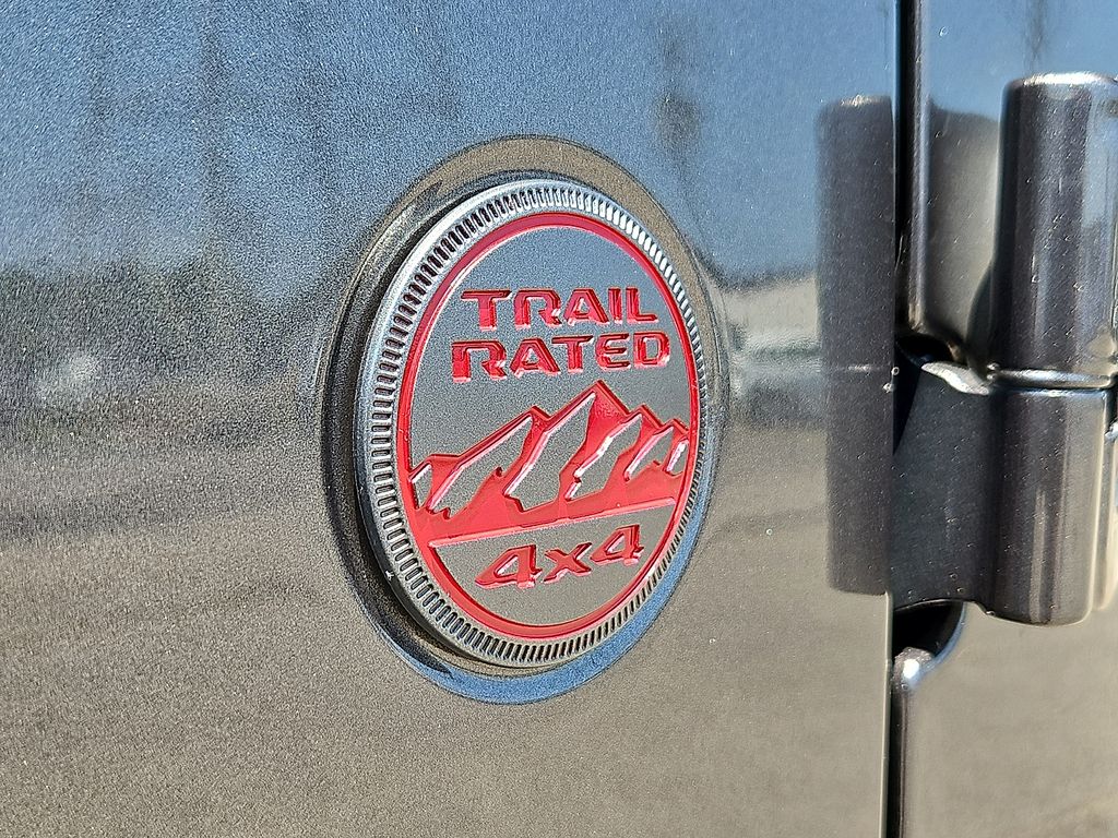 New 2026 Jeep Gladiator Truck