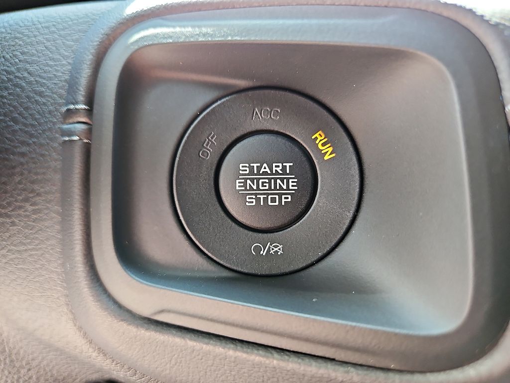 New 2026 Jeep Gladiator Truck