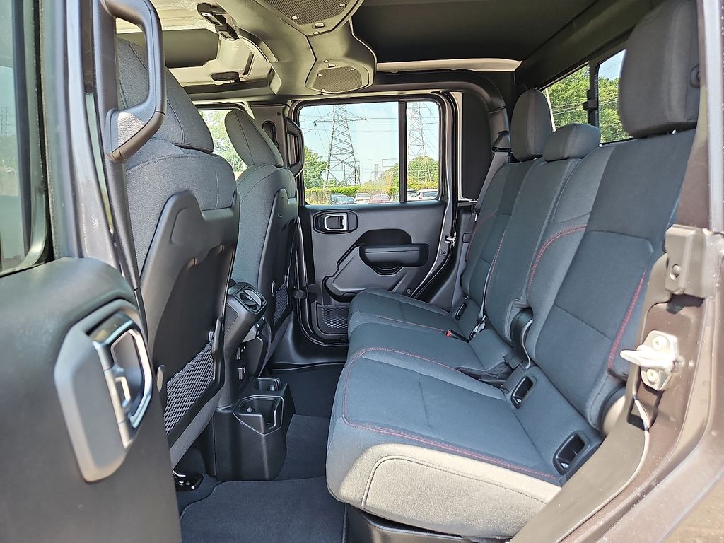New 2026 Jeep Gladiator Truck