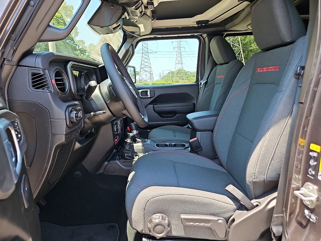 New 2026 Jeep Gladiator Truck