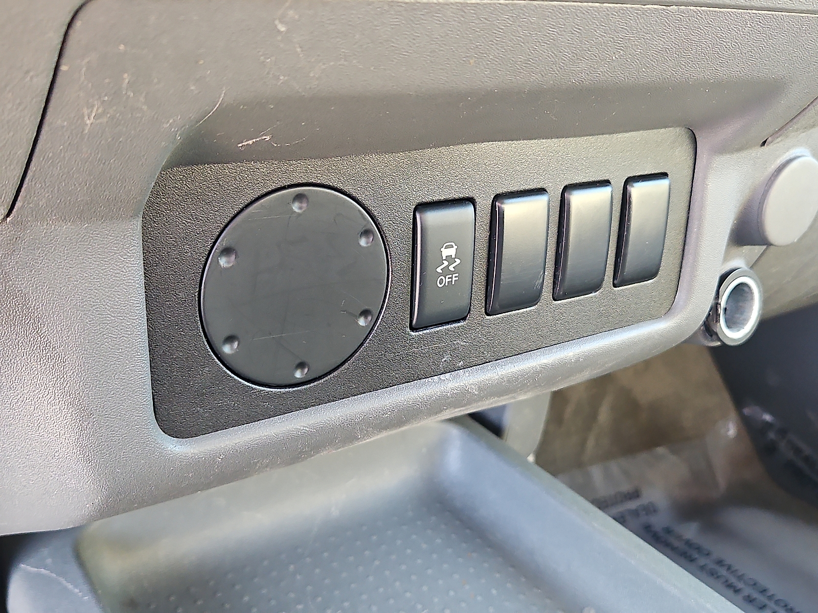 Used 2012 Nissan Frontier Truck